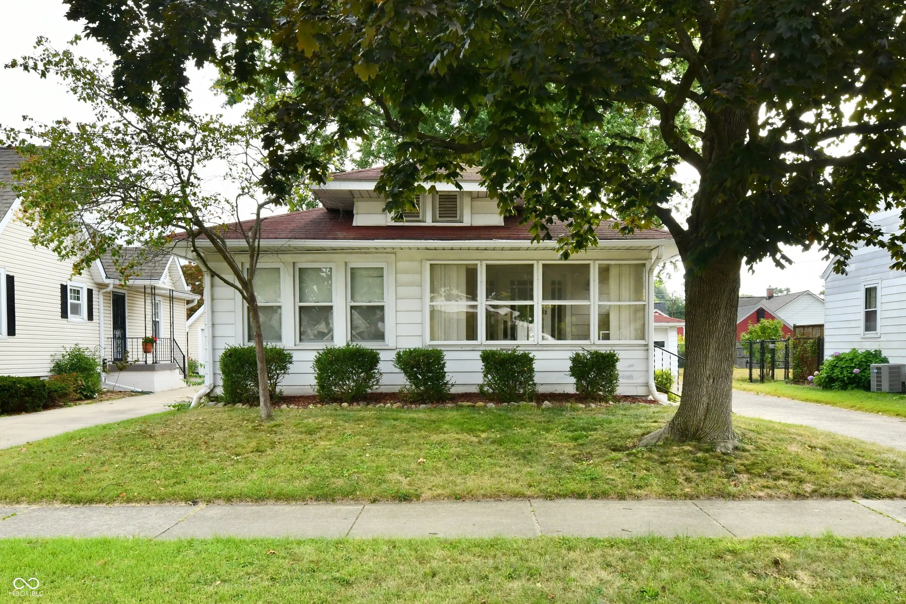 1653 Presto Avenue, Speedway