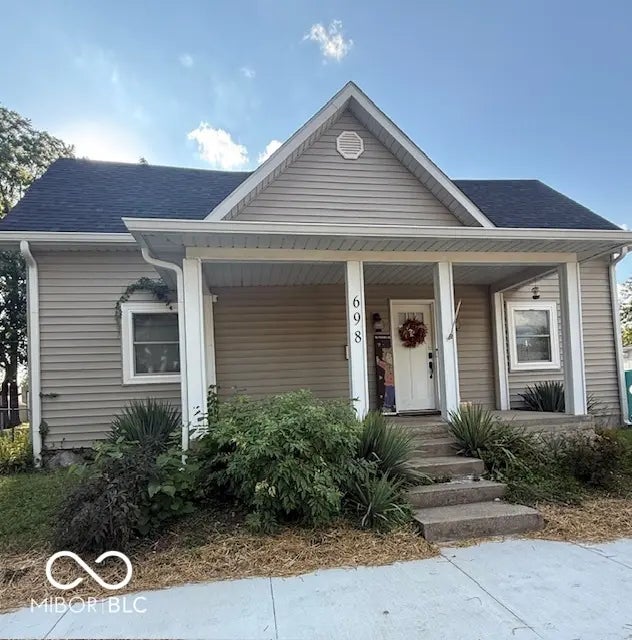 698 Yandes Street, Franklin