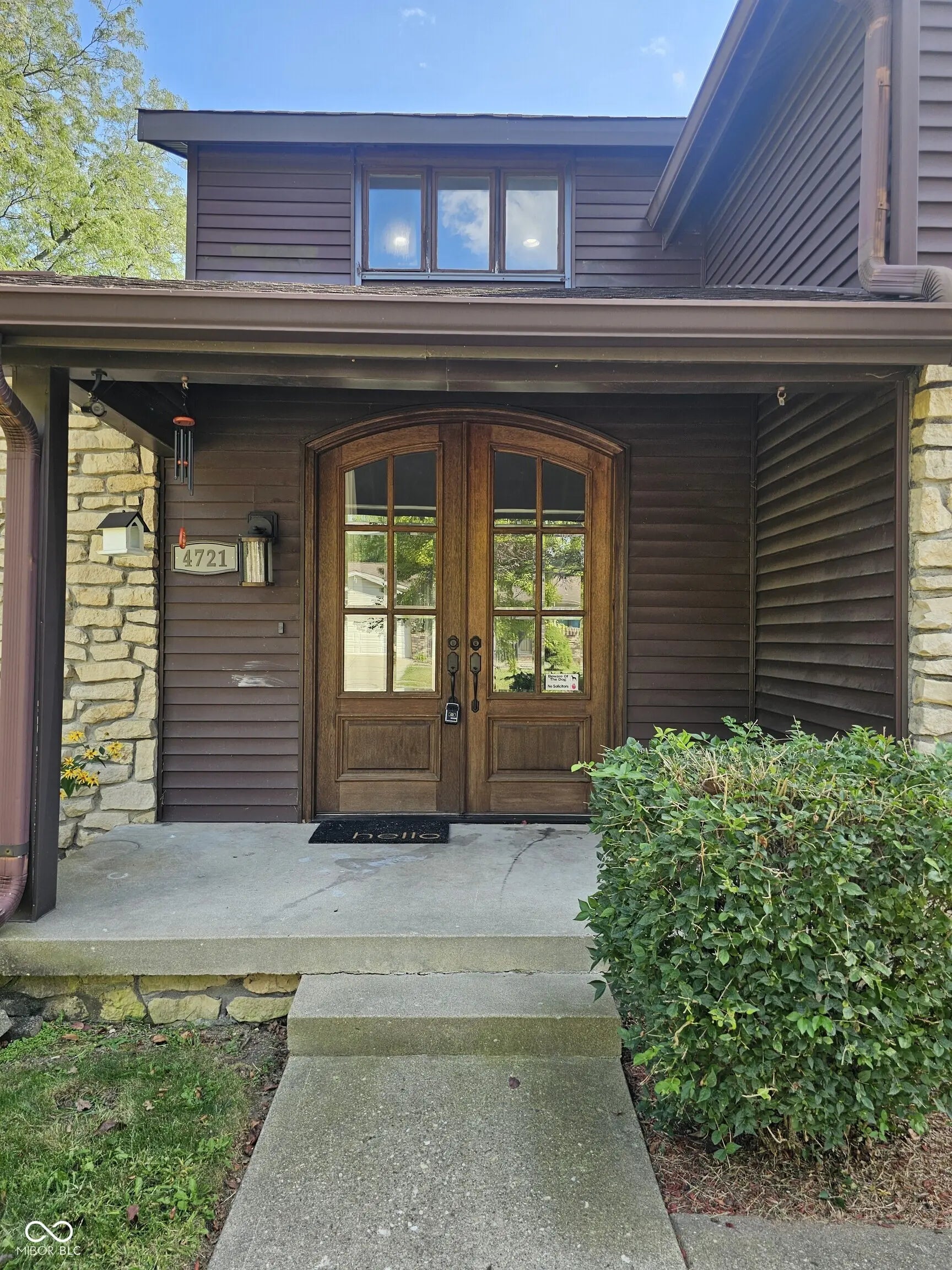 4721 Dancer Drive, Indianapolis