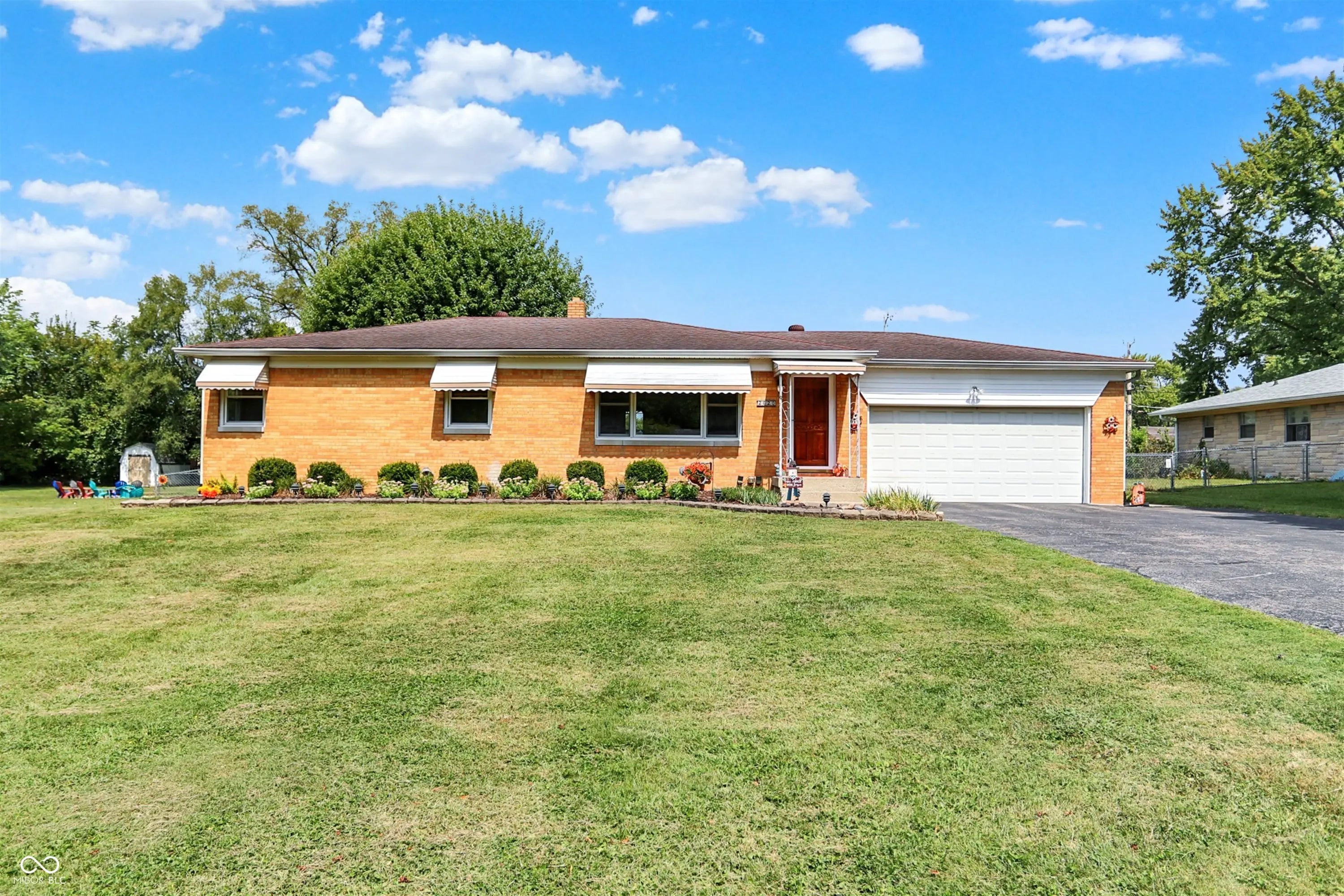 2620 Maynard Drive, Indianapolis