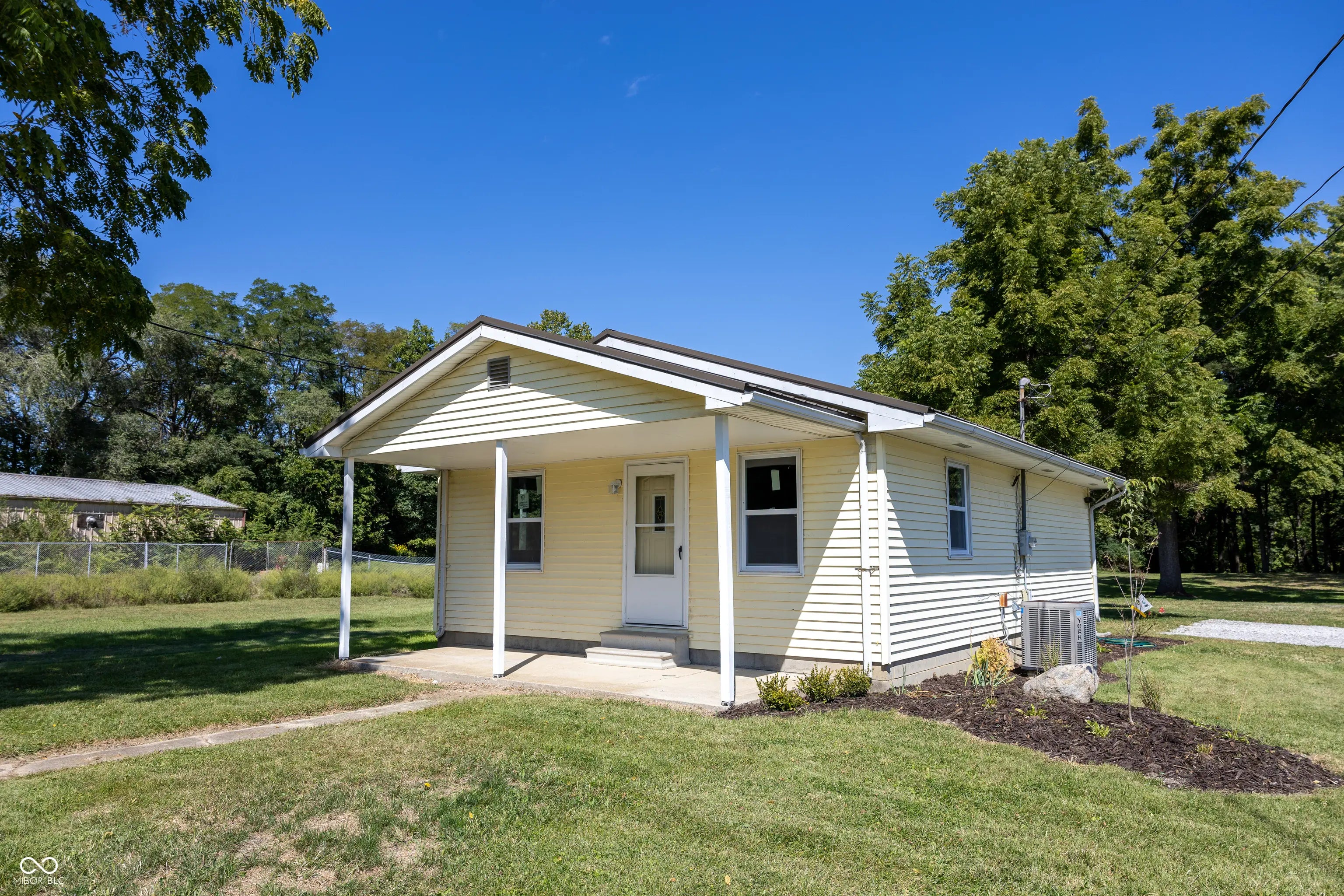 904 Covington Street, Crawfordsville