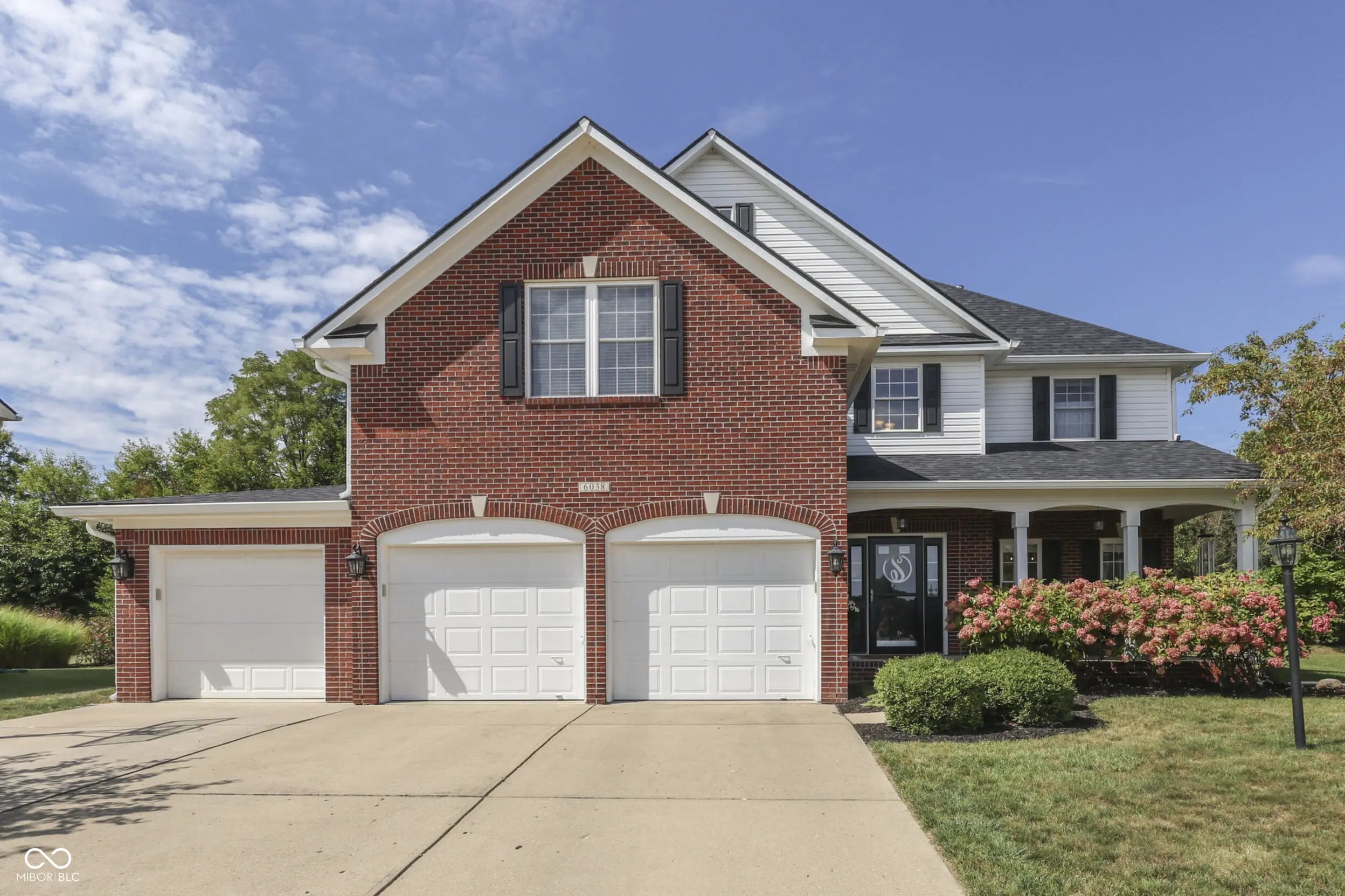 6038 Easy Lane, Indianapolis