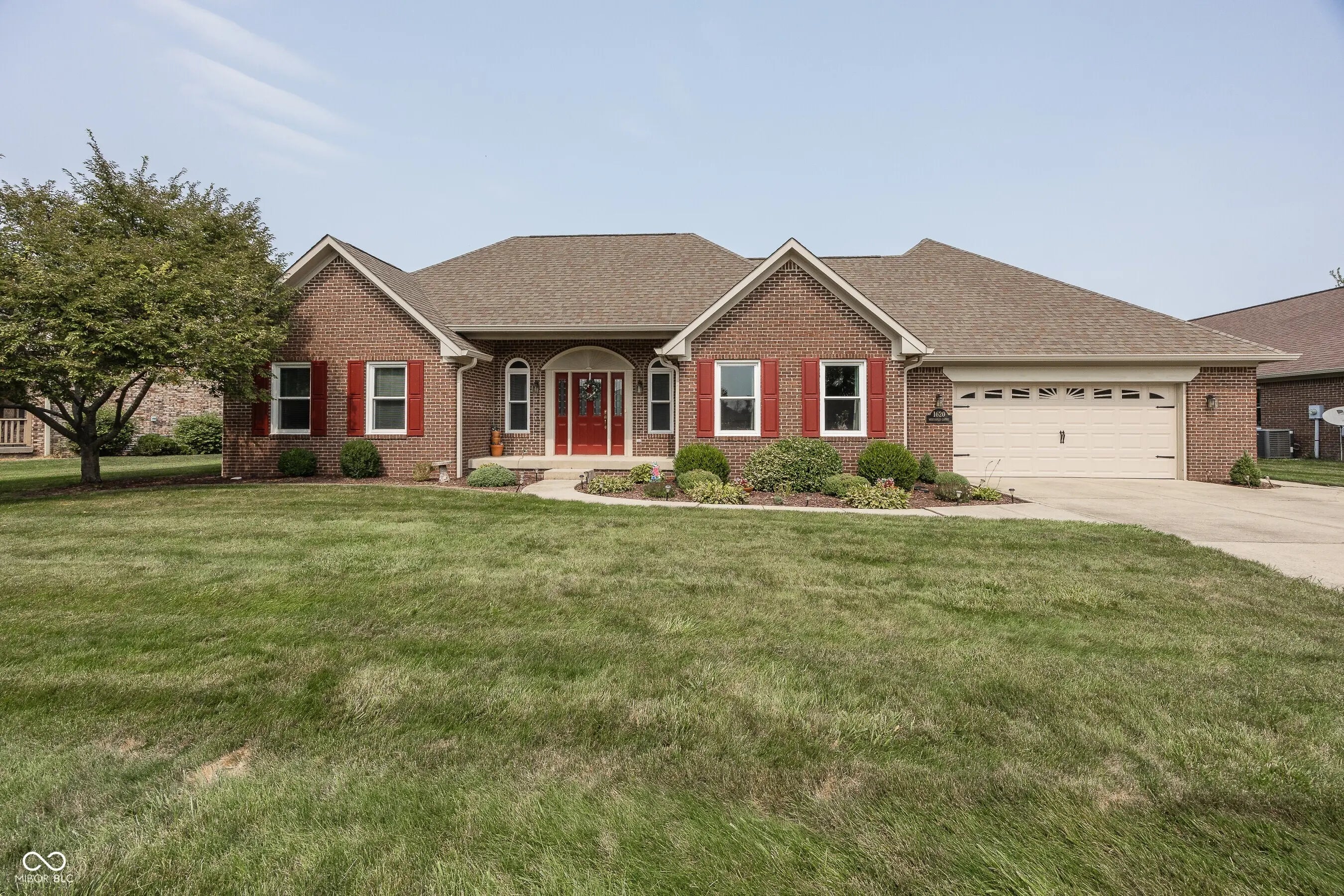 1620 Westfield Court, Greenfield