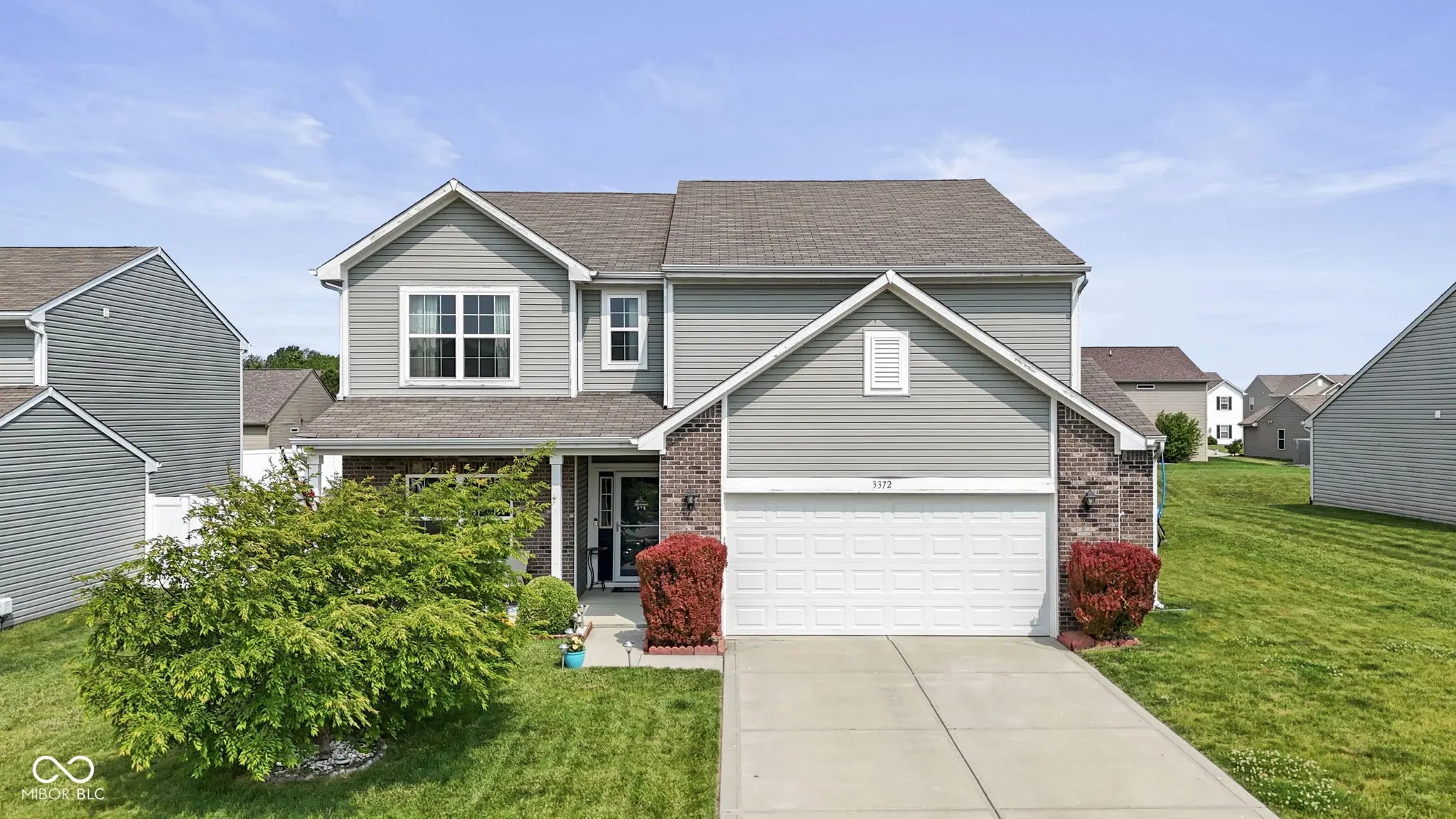3372 Clary Blvd S Drive, Greenwood