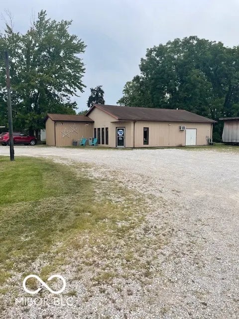 Photo of 8720 W State Road 58 Norman, IN 47264