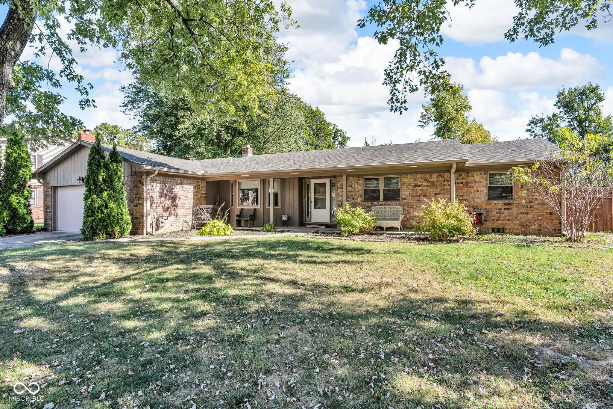 29 Robinwood Drive, Brownsburg