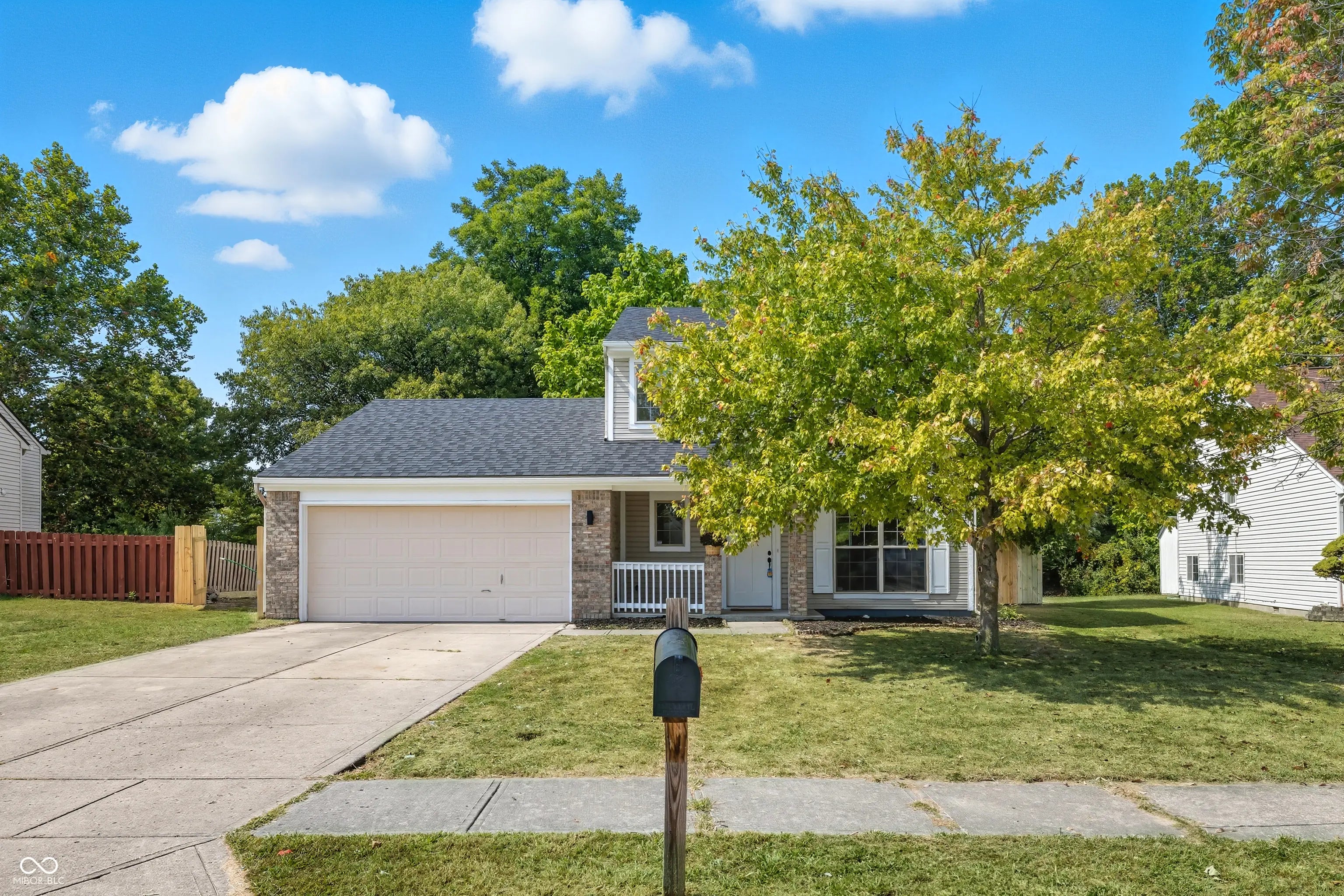 10508 Sedgegrass Drive, Indianapolis