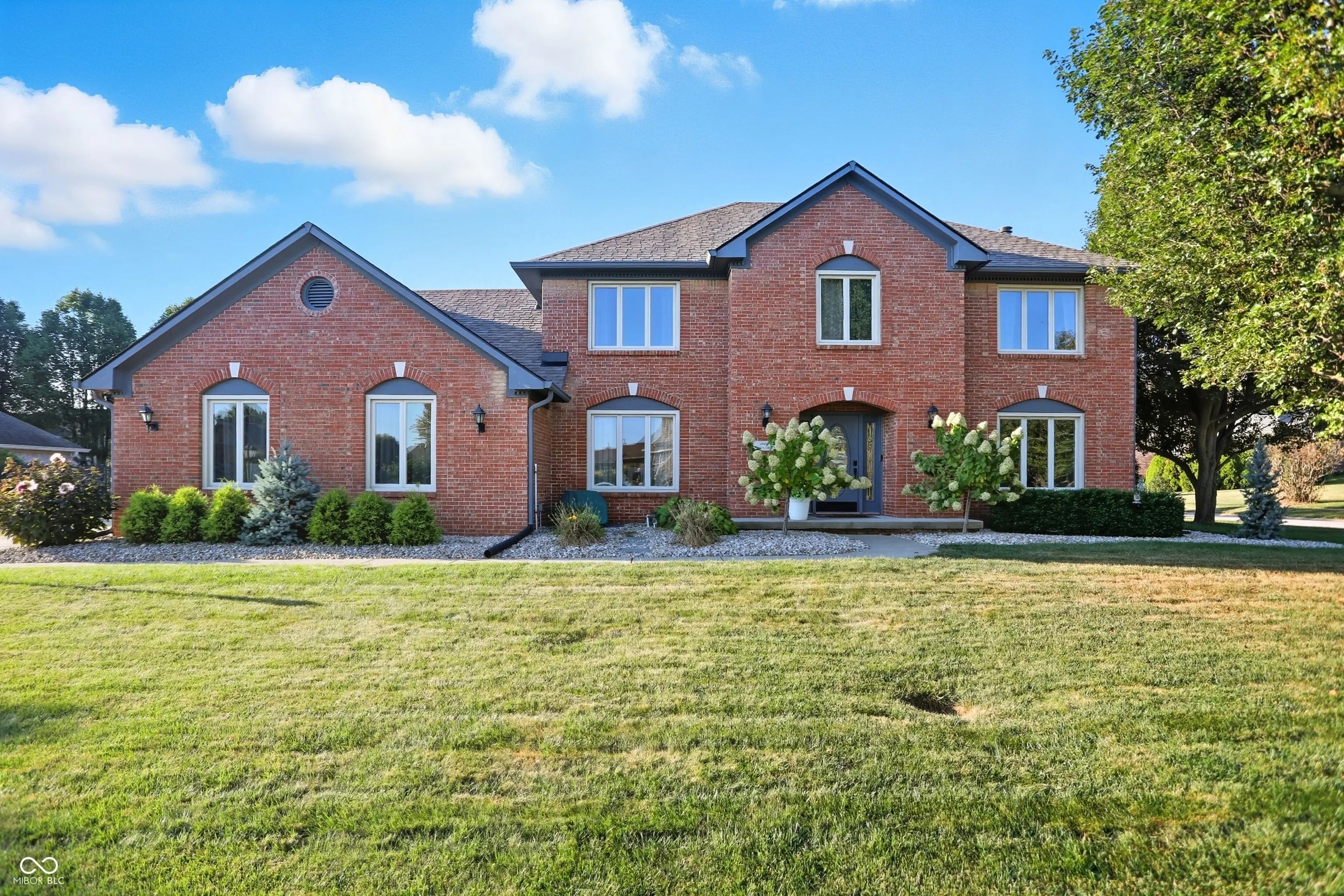 Photo of 1665 Danaher Street Indianapolis, IN 46217