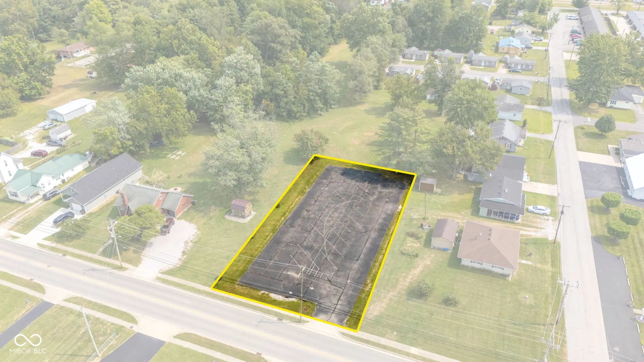 Photo of 82 Norris Avenue North Vernon, IN 47265