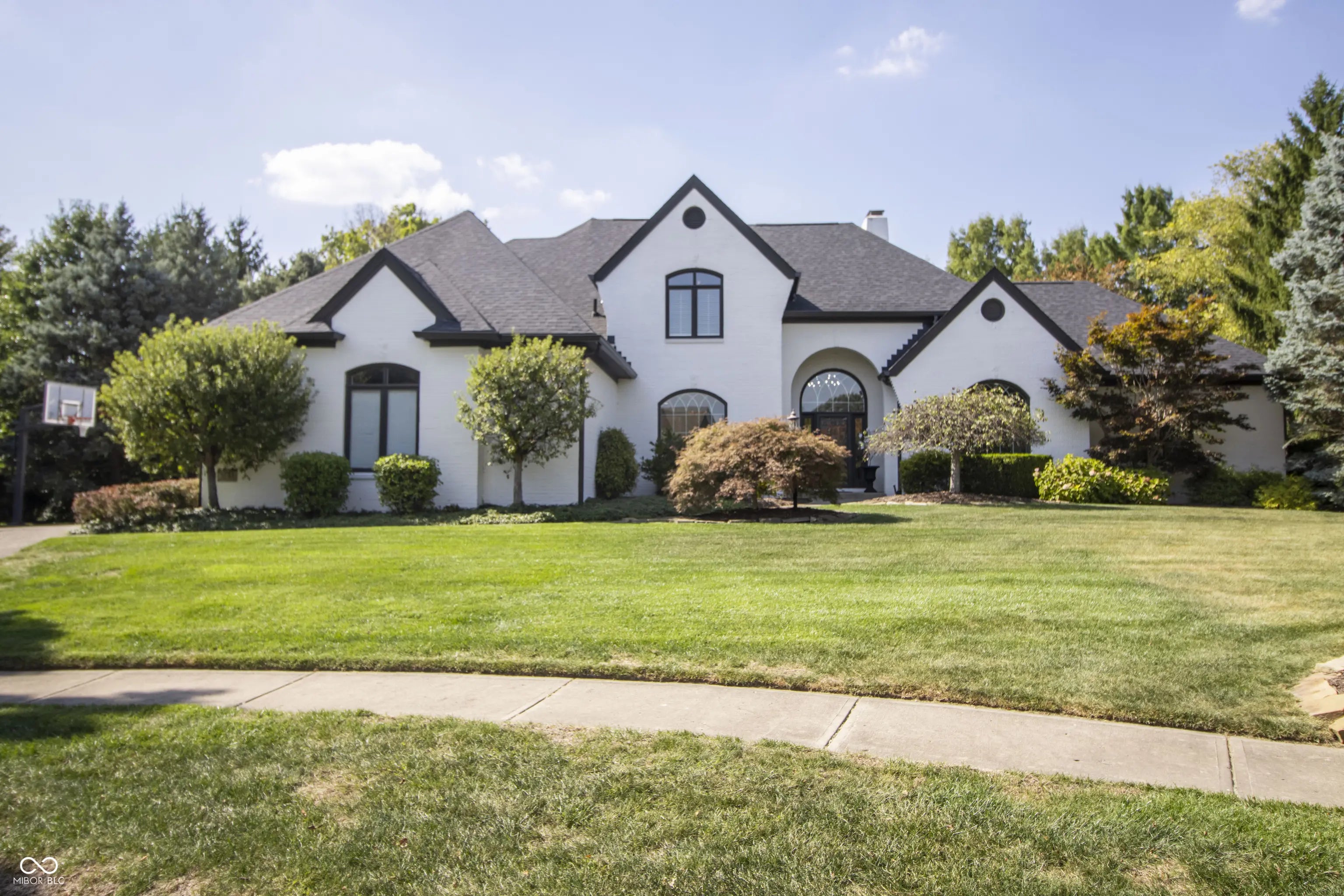 3248 Smokey Ridge Way, Carmel