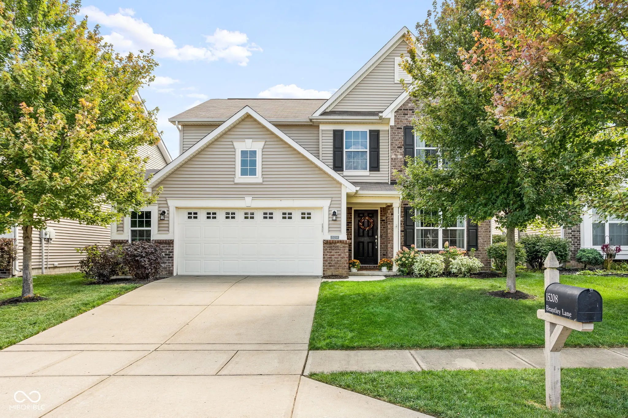 Photo of 15208 Brantley Lane Noblesville, IN 46060