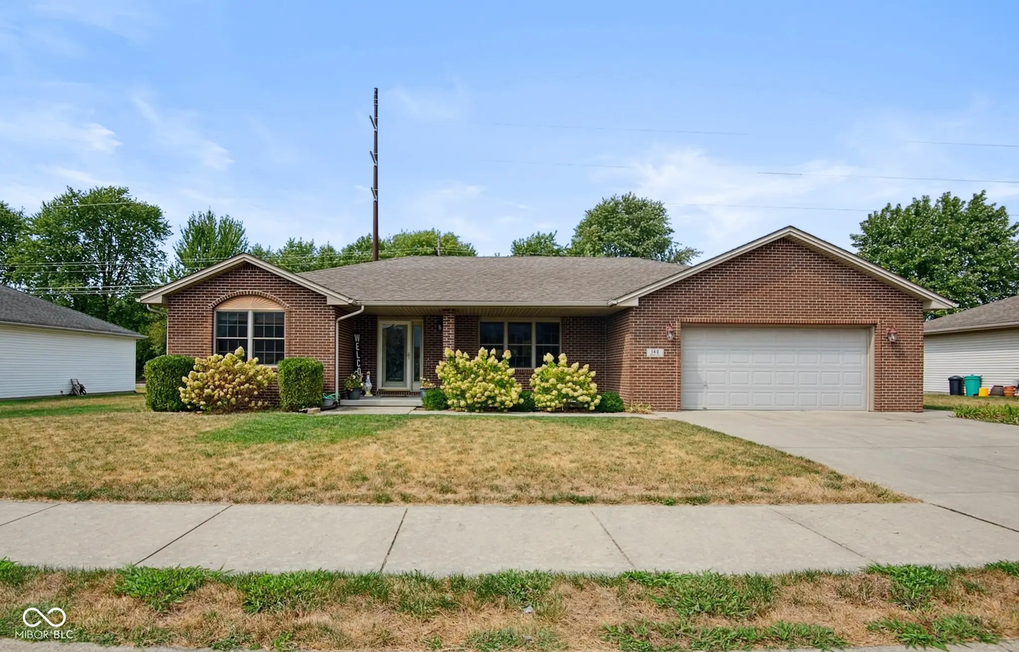 Photo of 140 Stevens Drive Seymour, IN 47274