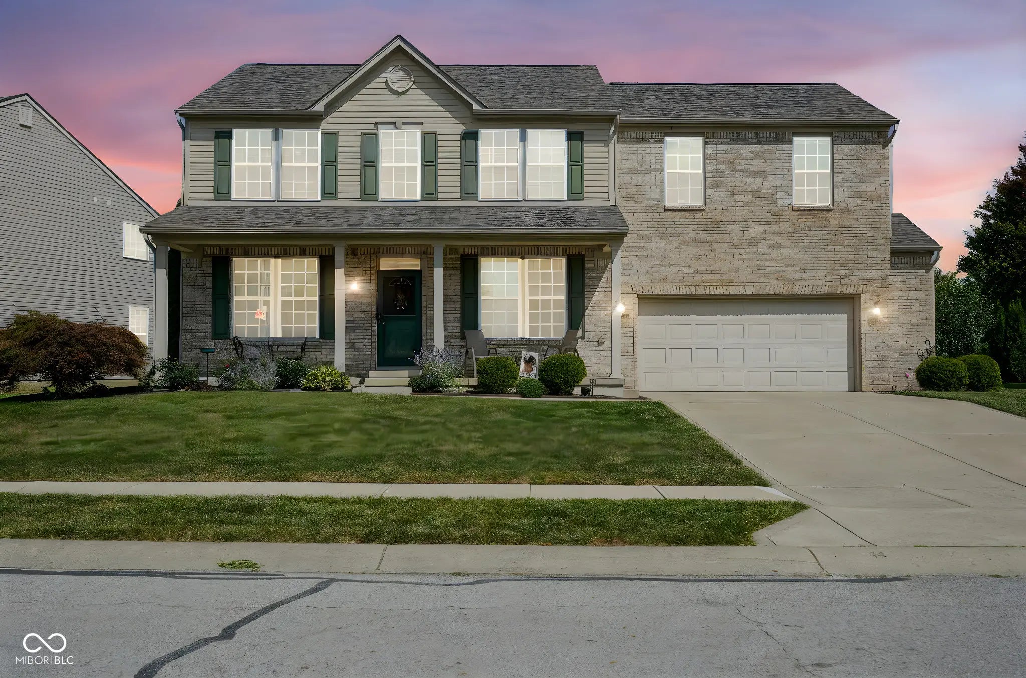 Photo of 13699 Mcdowell Drive Fishers, IN 46038