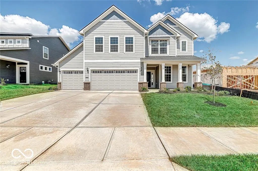 5420 Laurel Crest Run, Noblesville