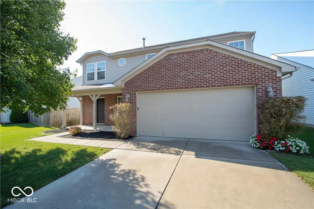 5672 Dollar Run Lane, Indianapolis