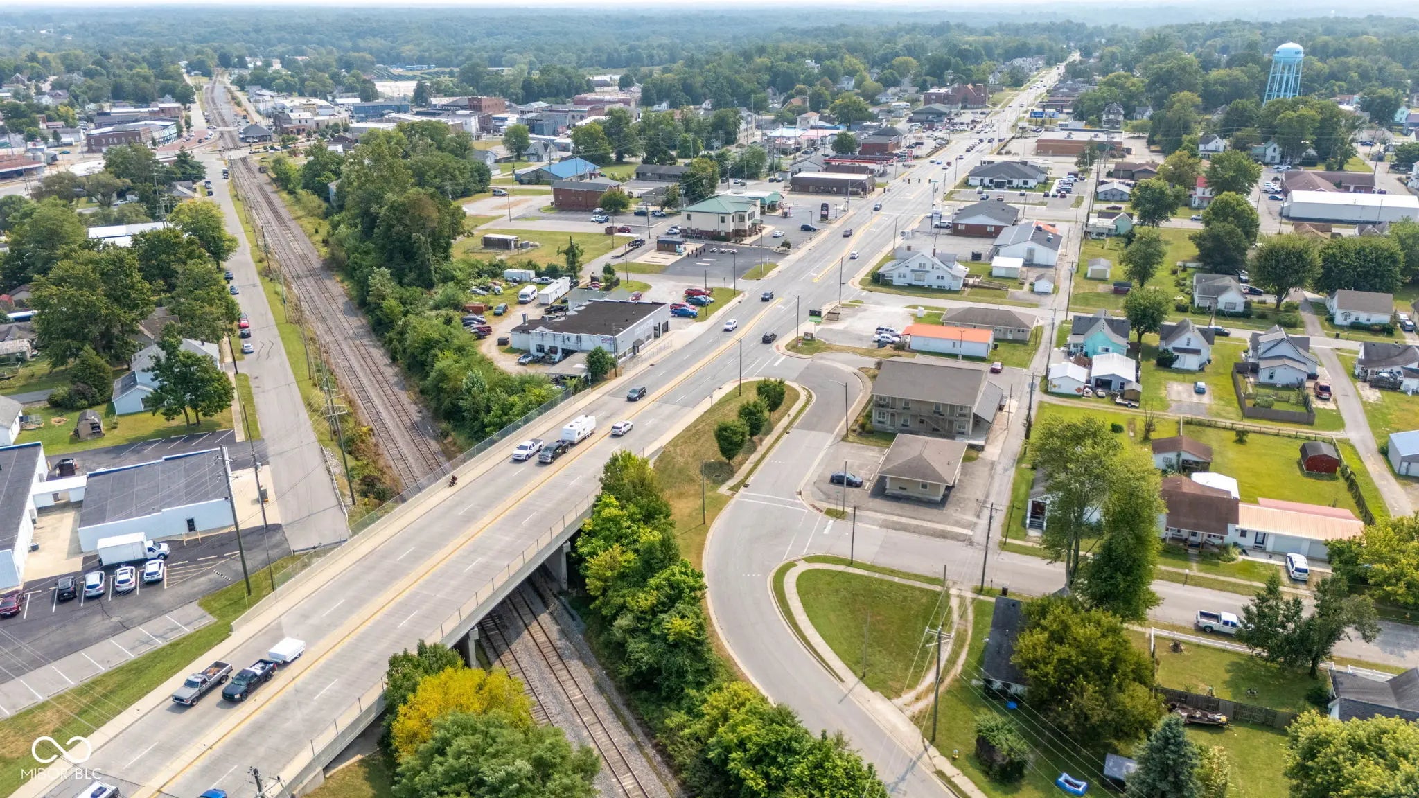 Photo of 10 Hicks Street North Vernon, IN 47265