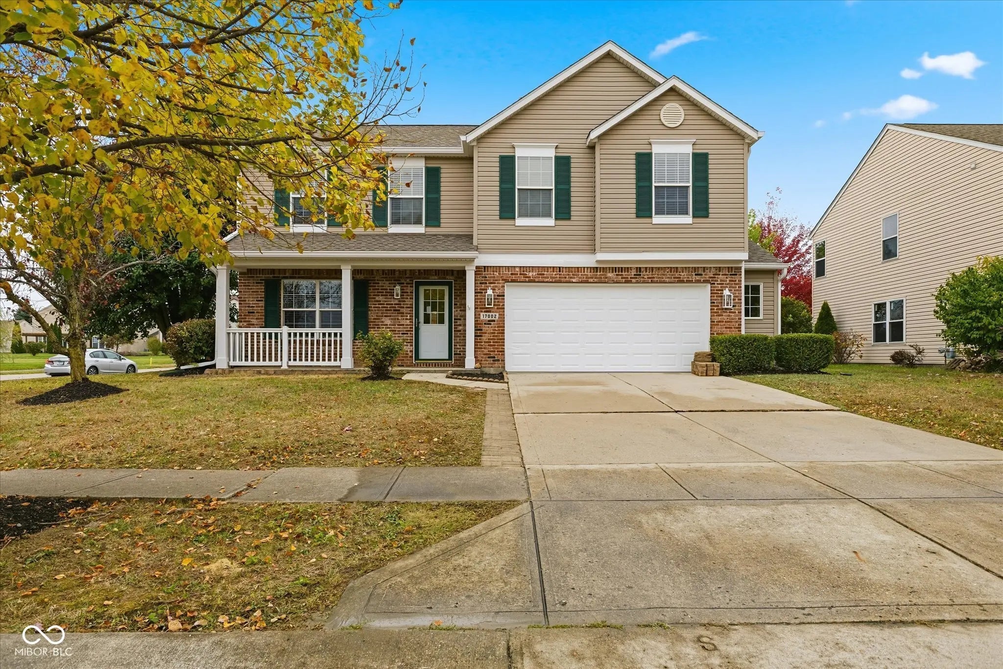 17002 Troy Lane, Westfield