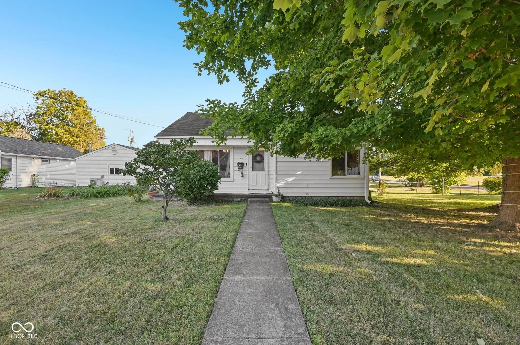 104 Forest Avenue, Greenfield