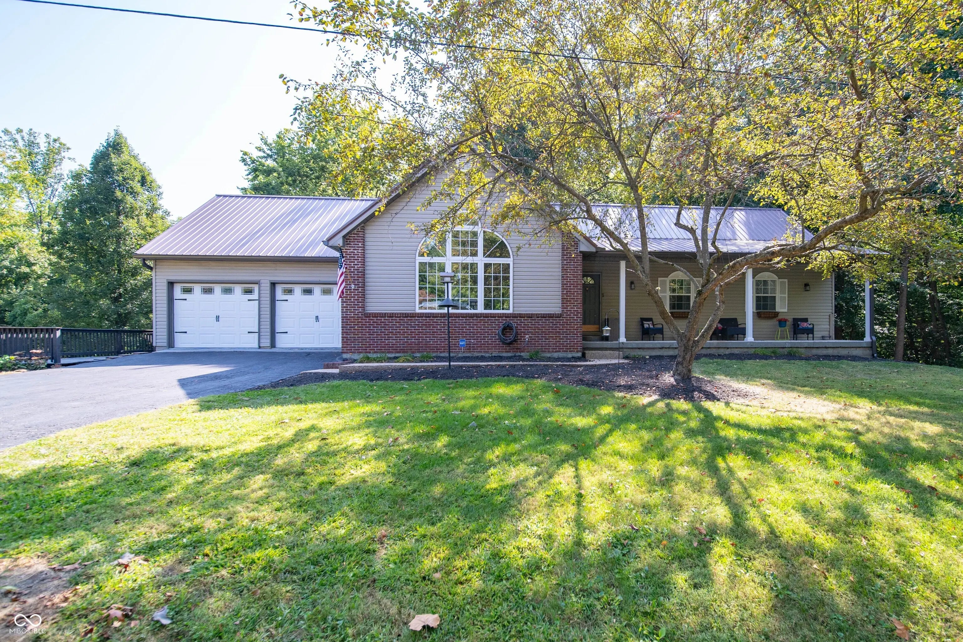 1141 S Turnbow Drive, Rockville