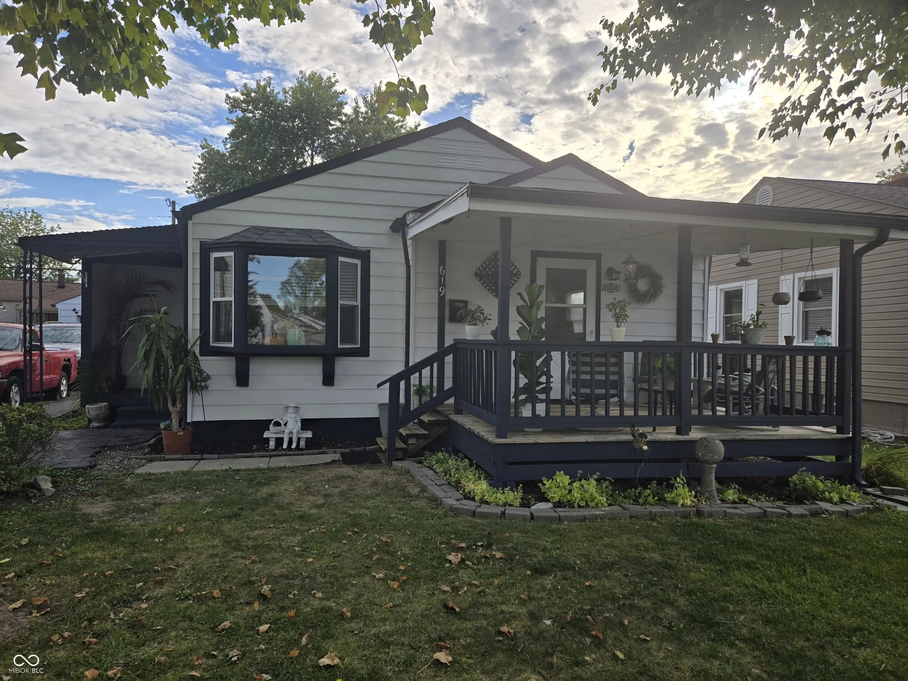 619 Byland Drive, Beech Grove