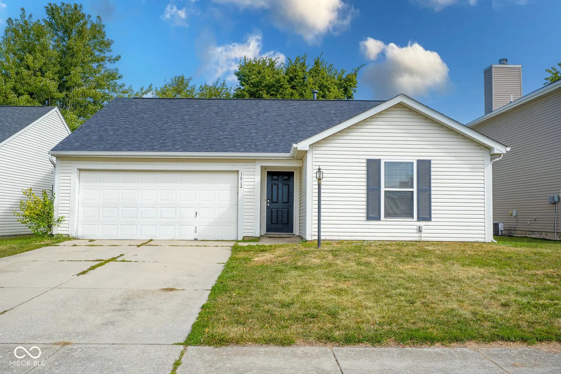 1612 Austin Drive, Lebanon