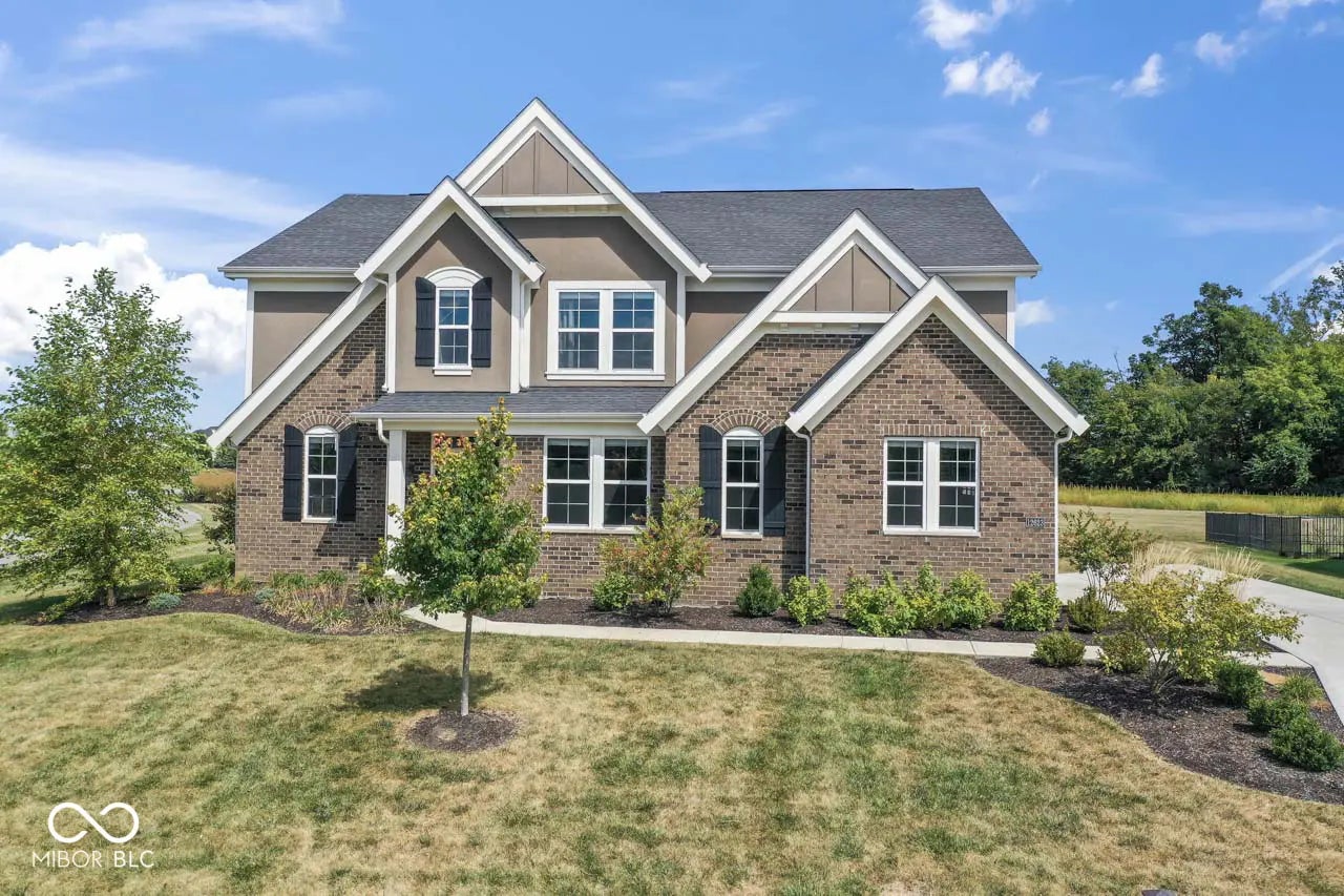 Photo of 12623 Tidecrest Drive Fishers, IN 46037