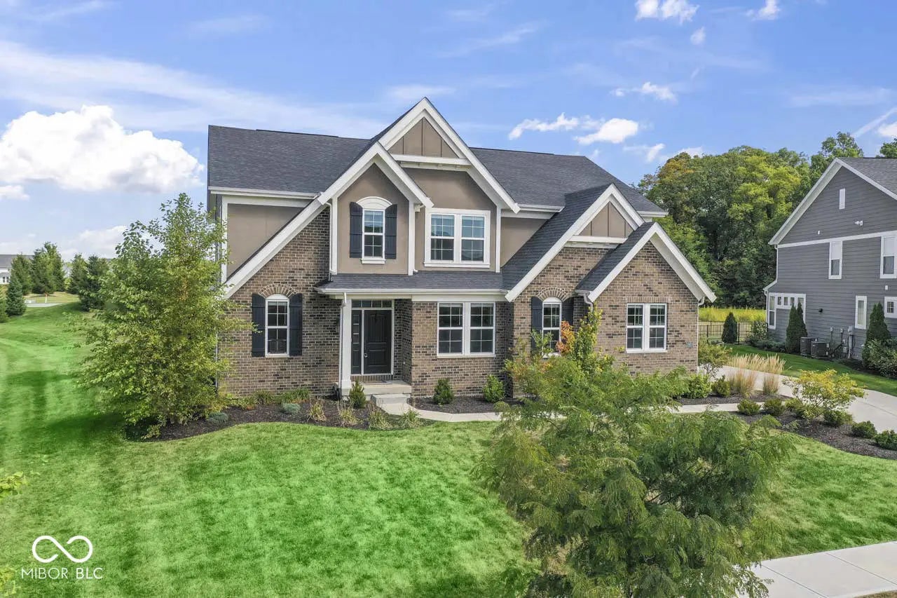 12623 Tidecrest Drive, Fishers