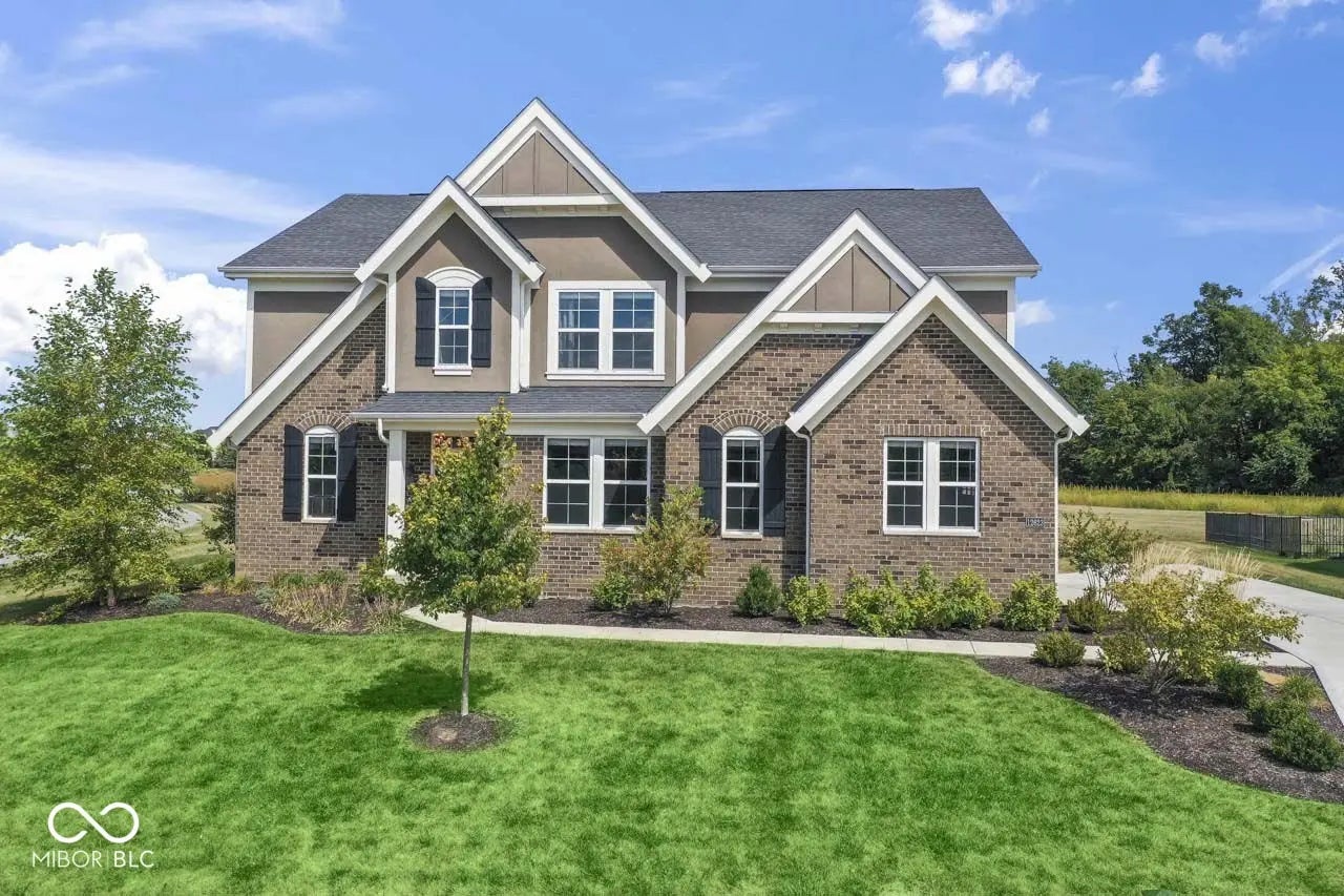 12623 Tidecrest Drive, Fishers