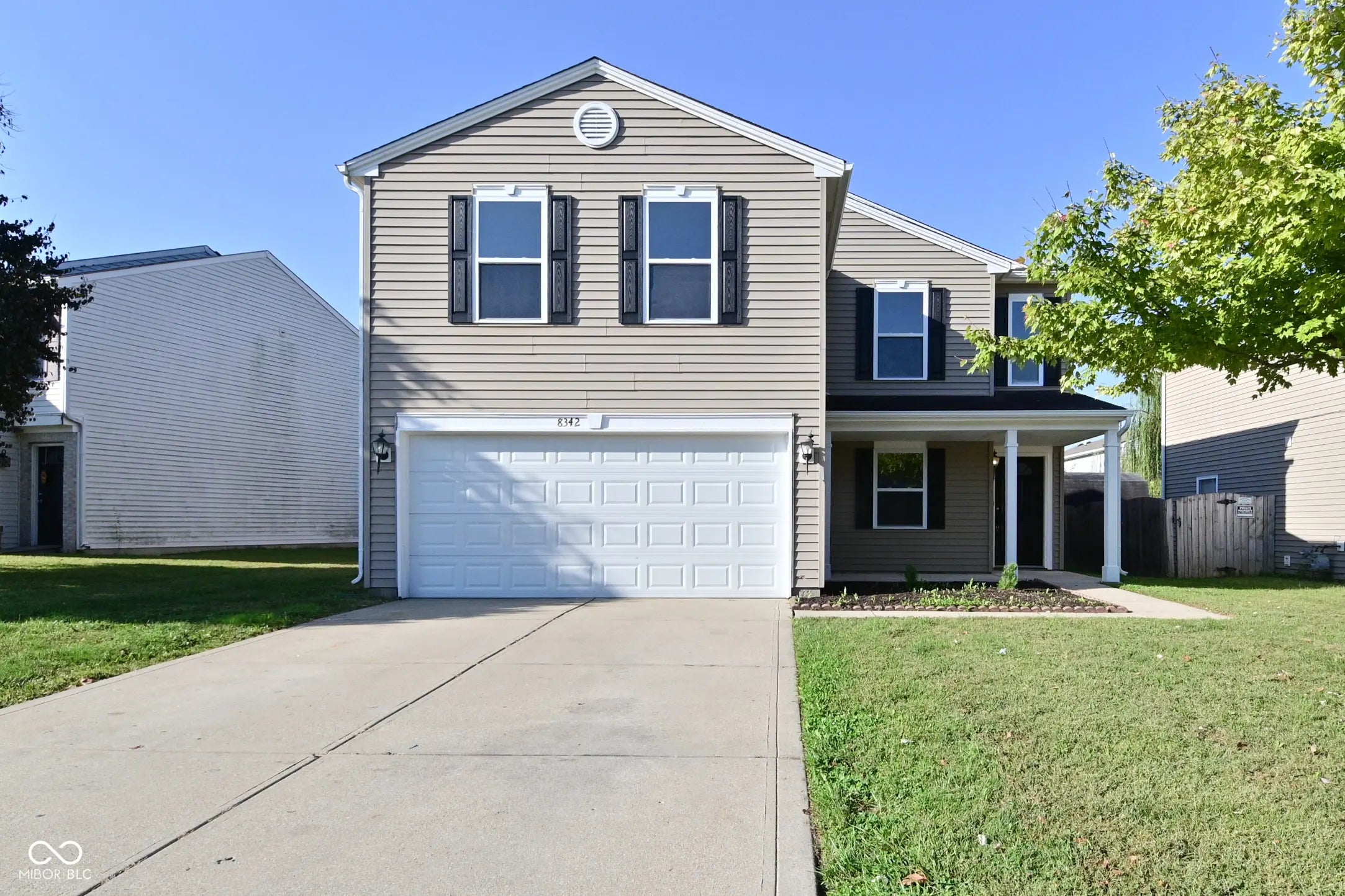 8342 Centenary Drive, Camby