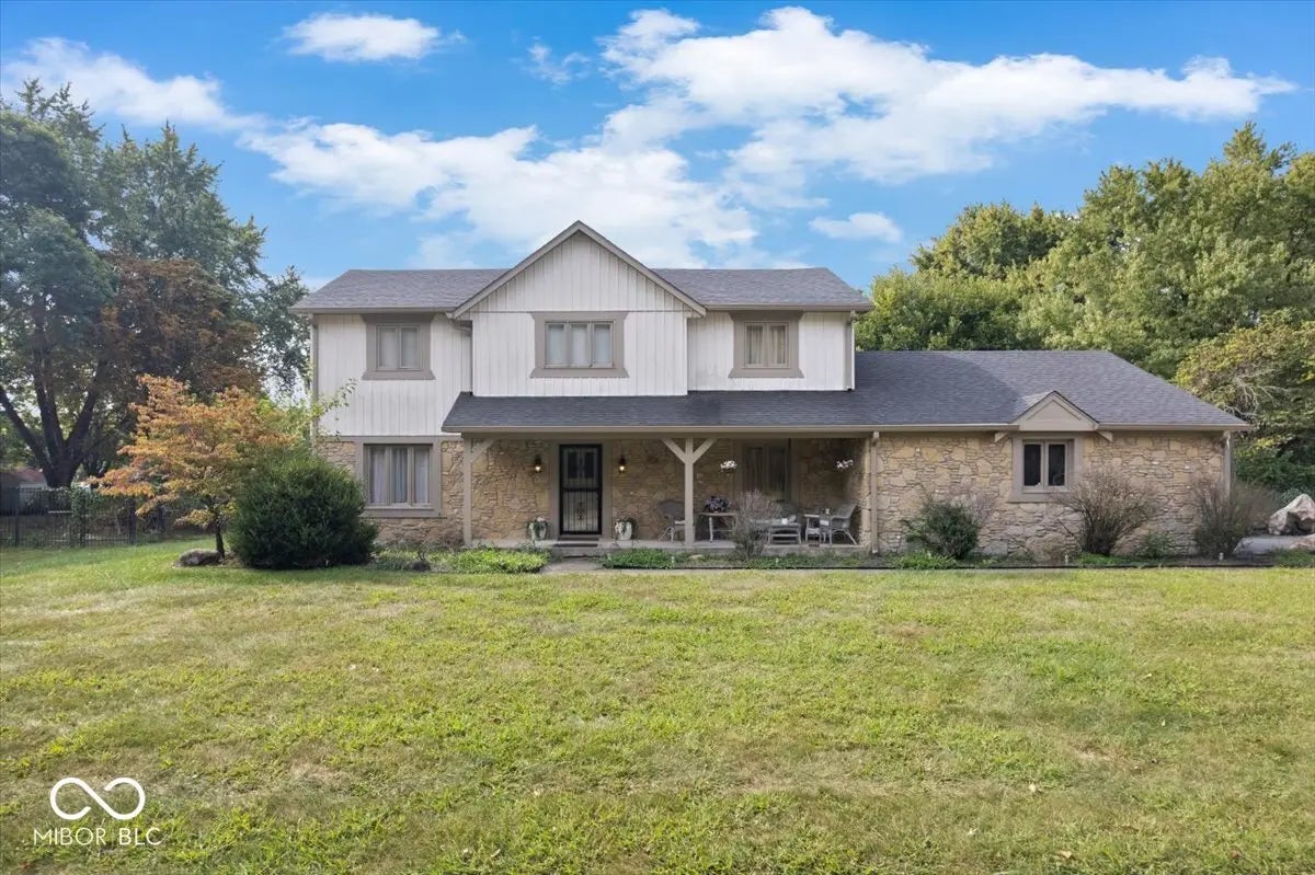 3715 Chadwick Drive, Carmel