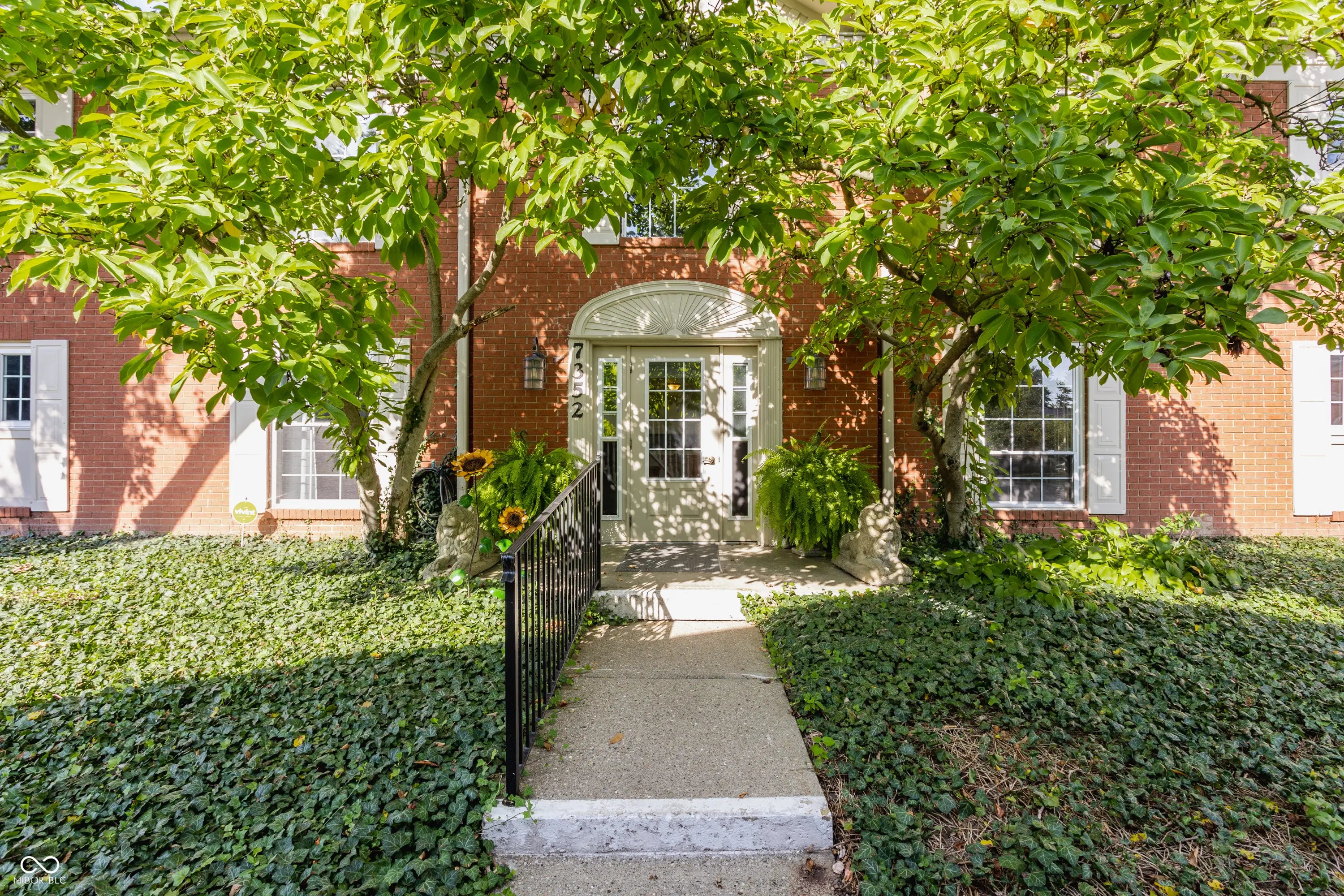 7352 Lions Head Drive 3b, Indianapolis