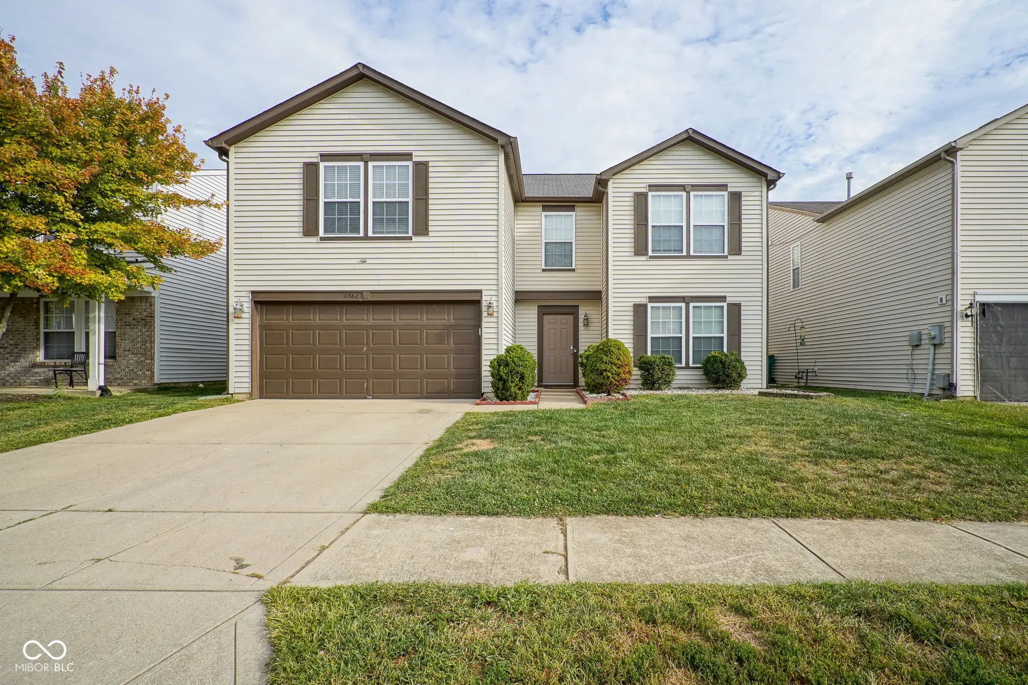 Photo of 10882 Zimmerman Lane Indianapolis, IN 46231