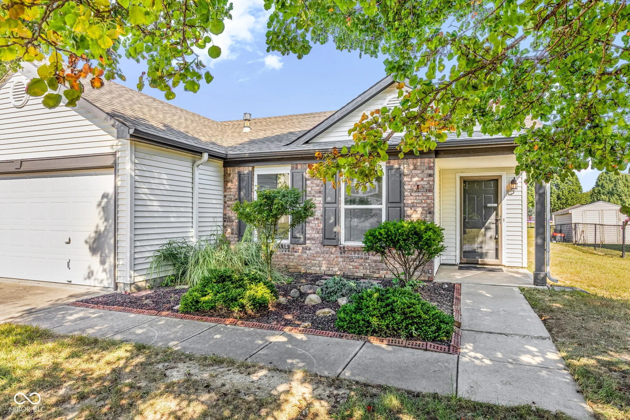 Photo of 6411 Nightshade Drive Indianapolis, IN 46237