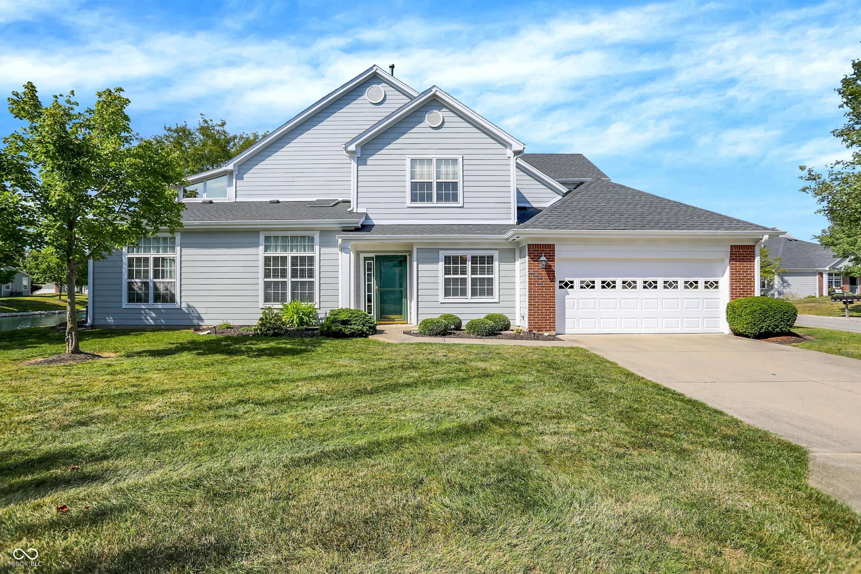 Photo of 13886 Meadow Grass Way Fishers, IN 46038