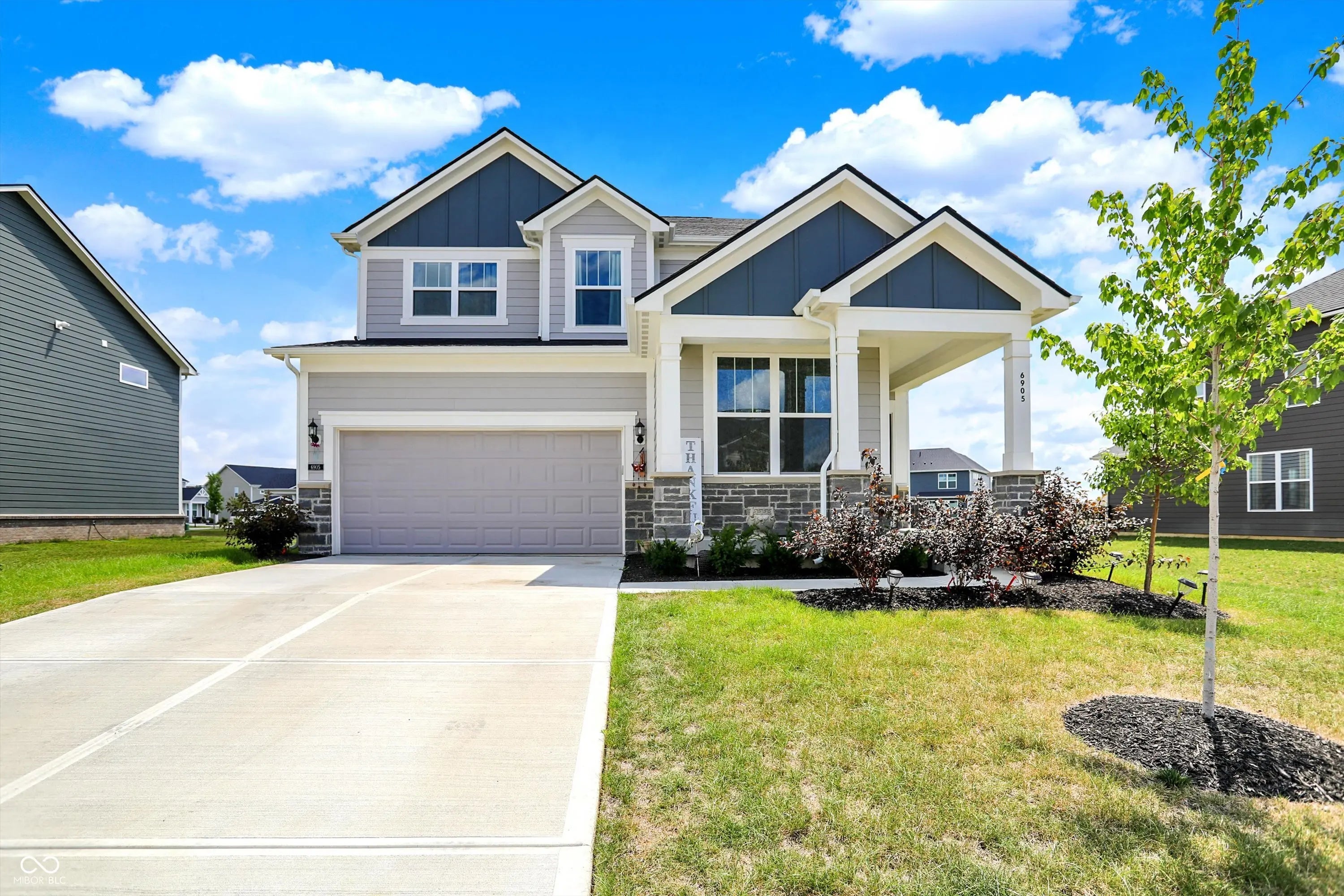 6905 Black Willow Lane, Brownsburg