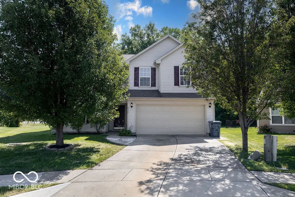 8528 Sotheby Drive, Indianapolis