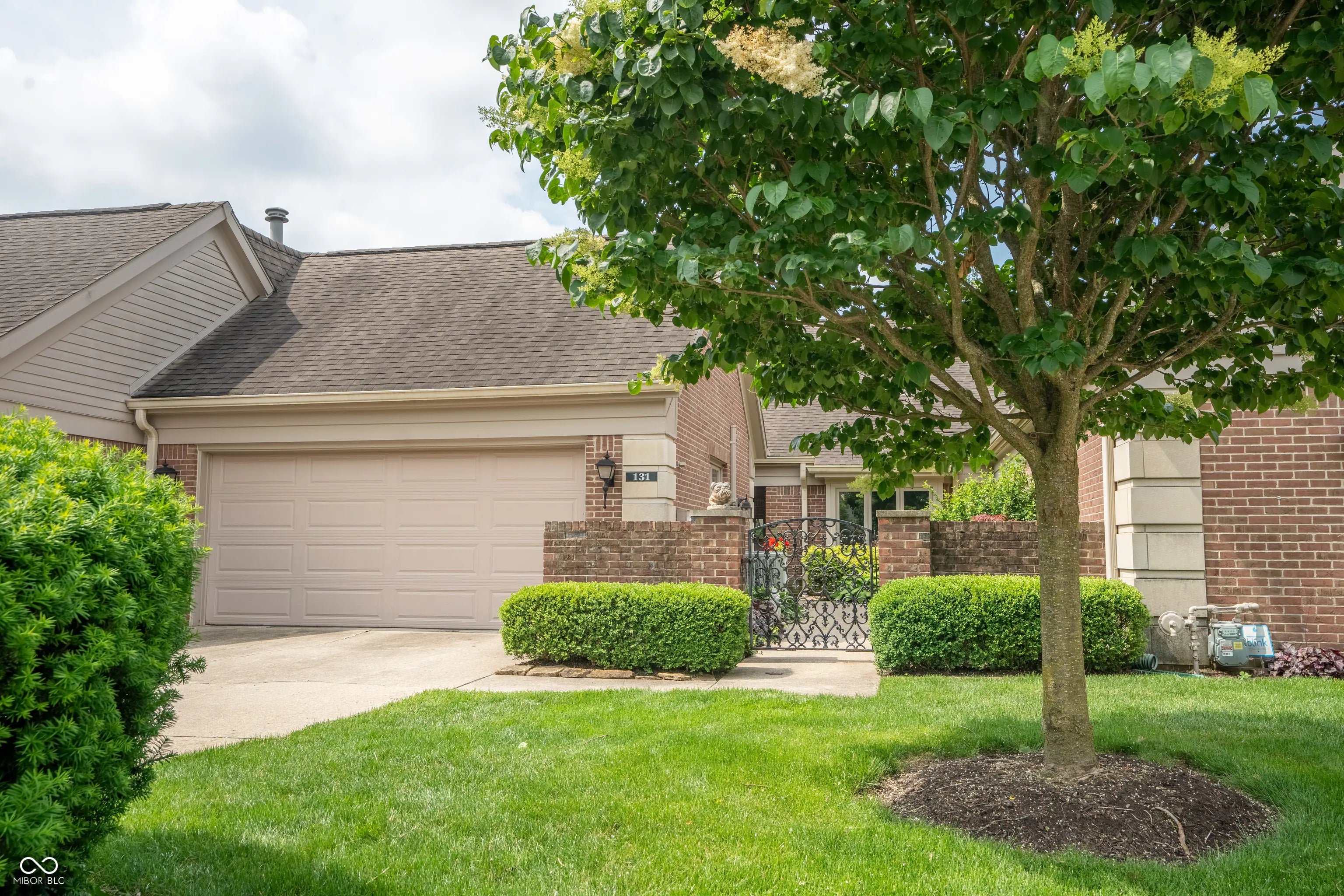 131 Olde Mill Bay, Indianapolis