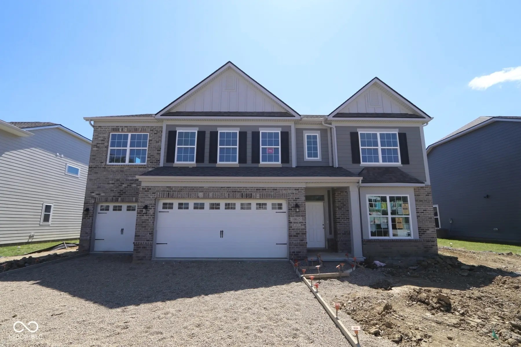 10615 Banyan Wood Court, Indianapolis