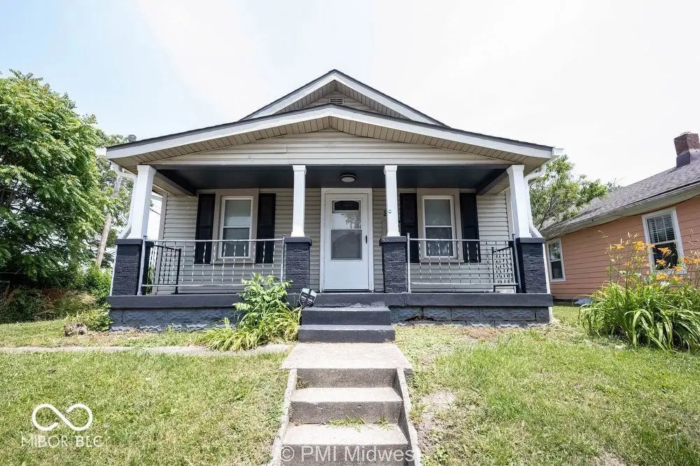 237 Villa Avenue, Indianapolis