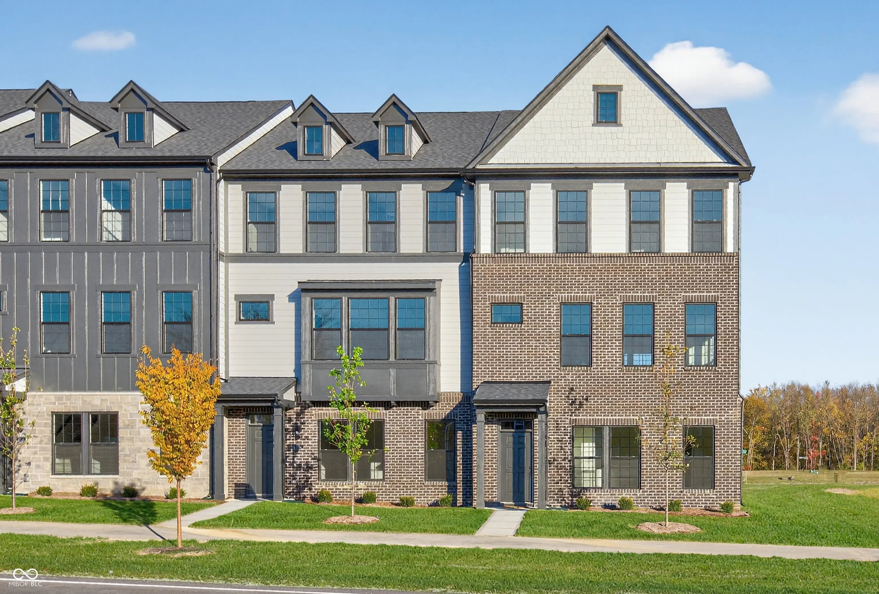 Photo of 16736 Brinkman Road Westfield, IN 46074