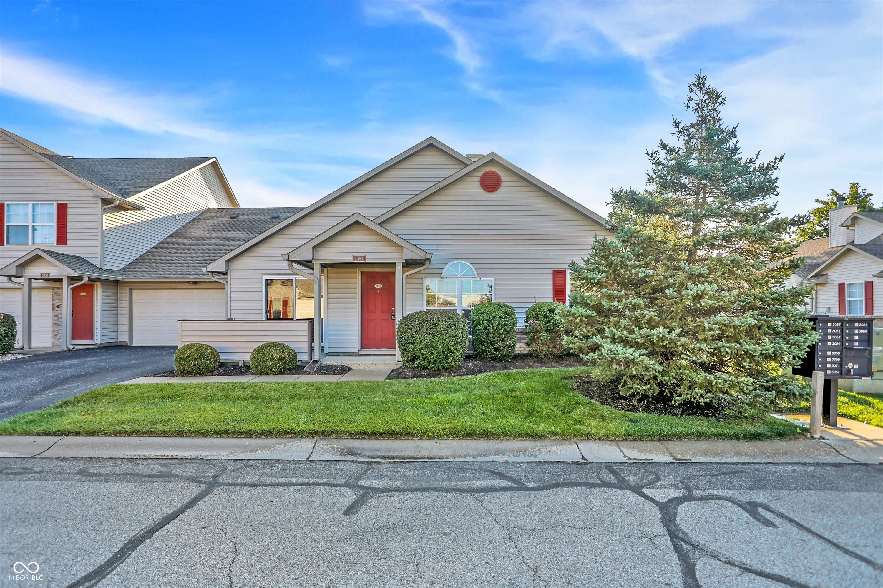 3061 Wildcat Lane, Indianapolis