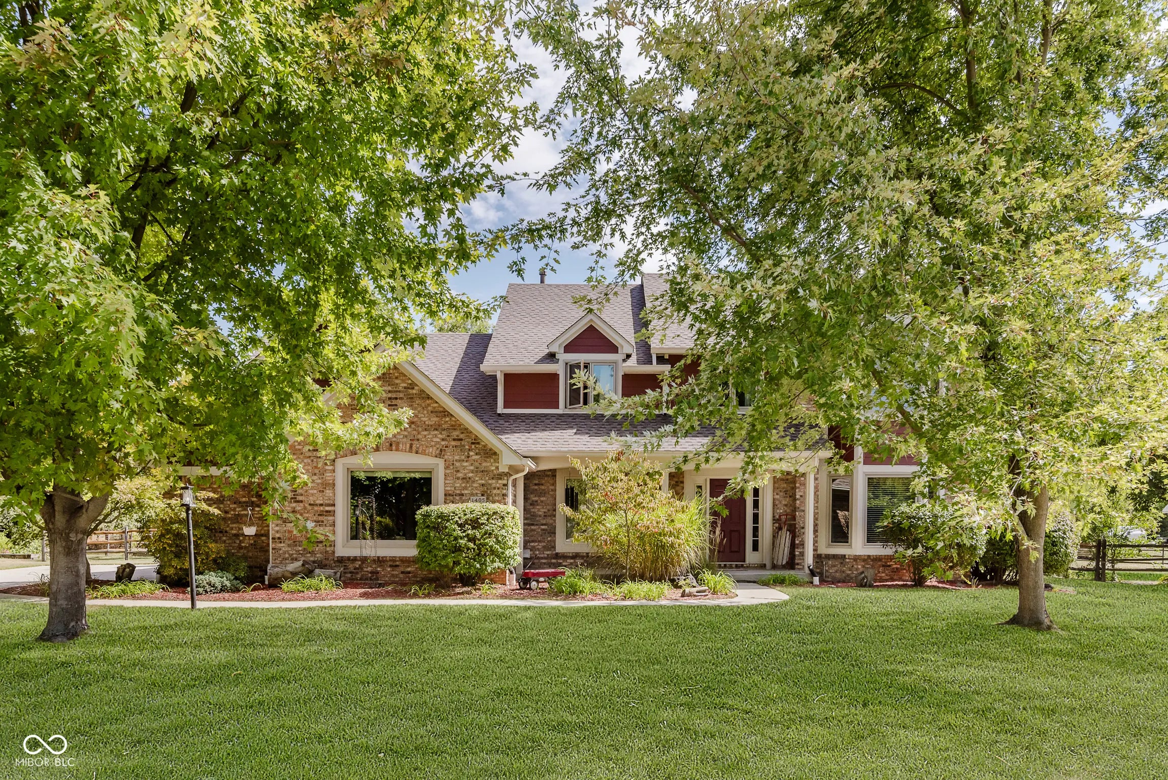 1405 Stoney Creek Circle, Carmel