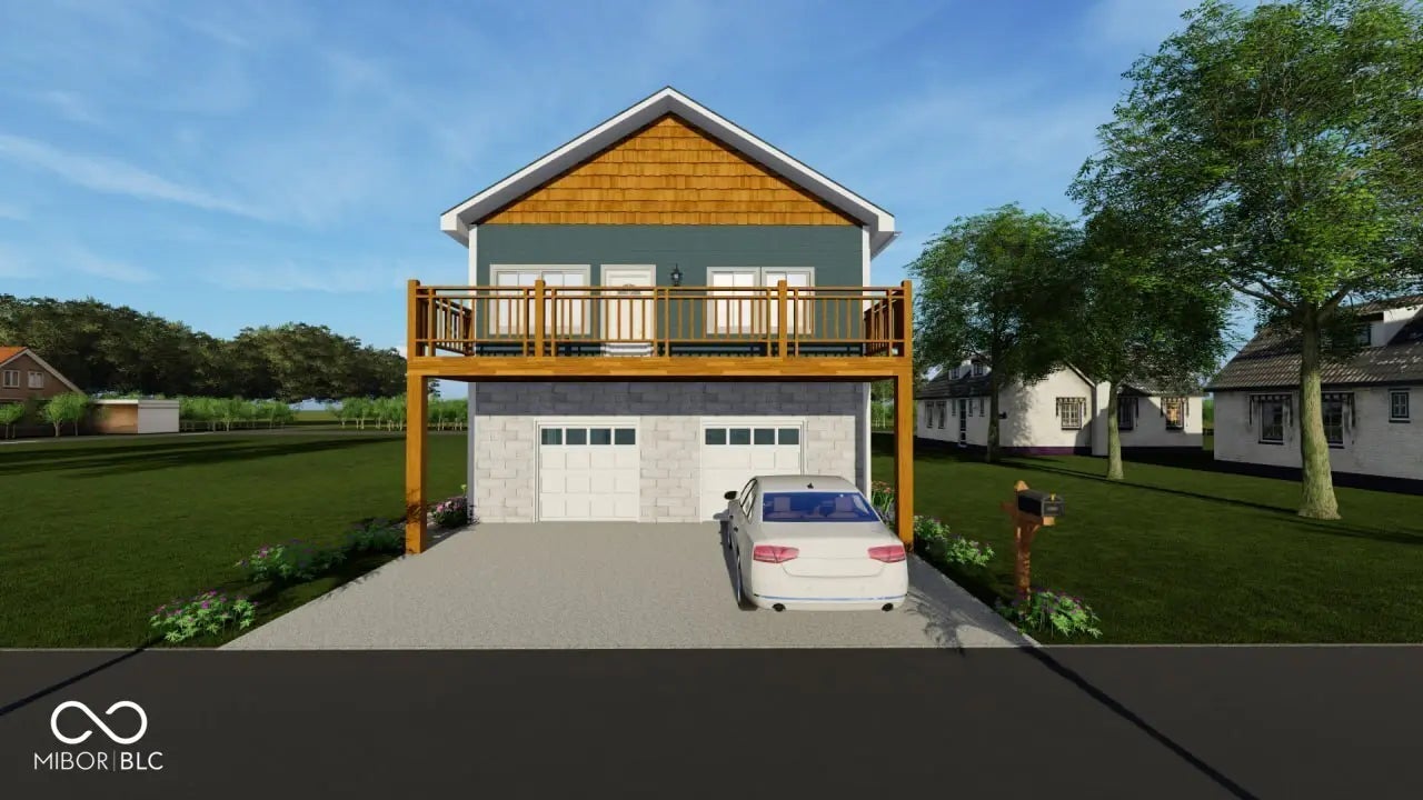 1567 E 73rd Street, Indianapolis