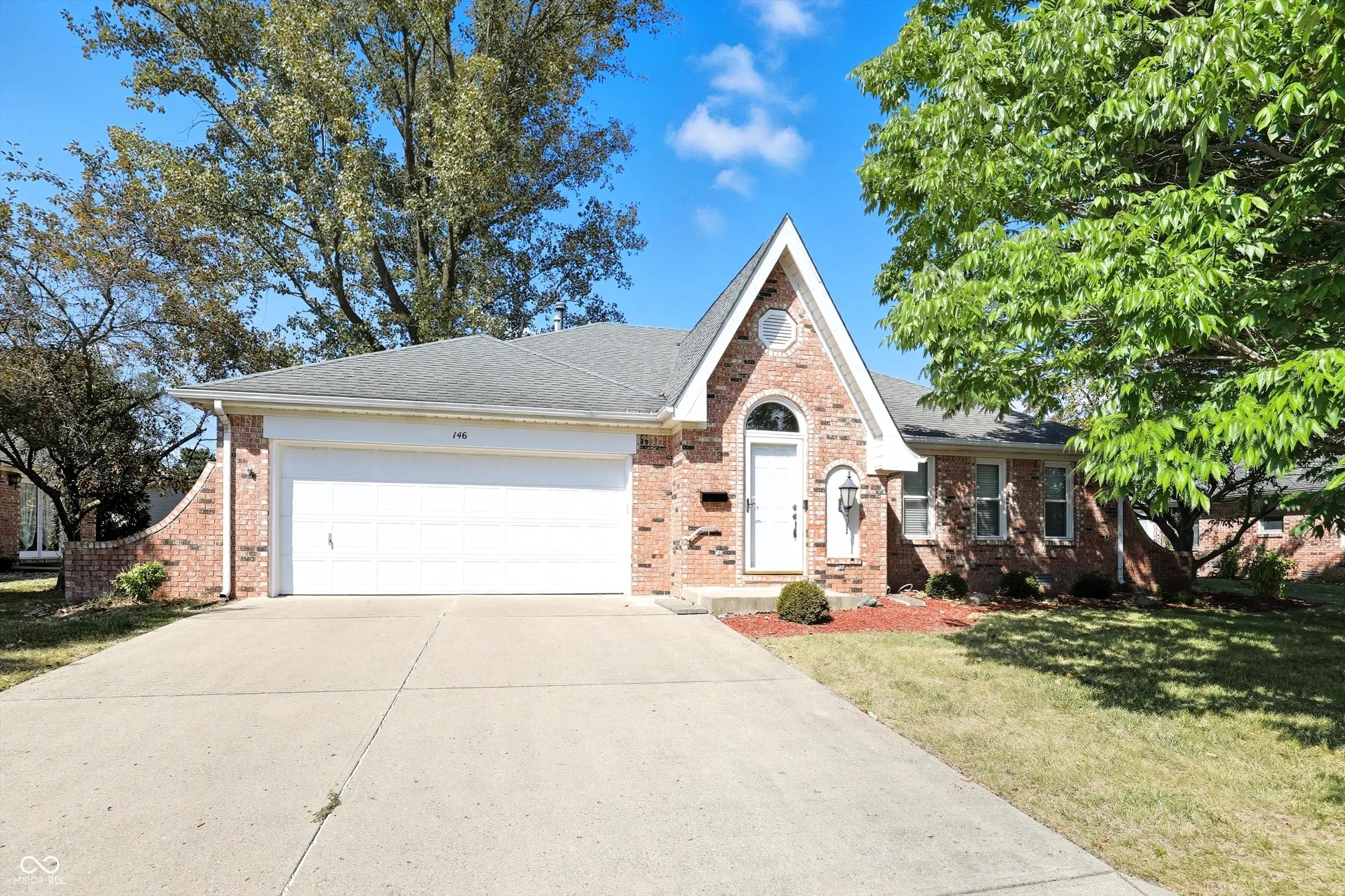 146 Dover Boulevard N, Brownsburg