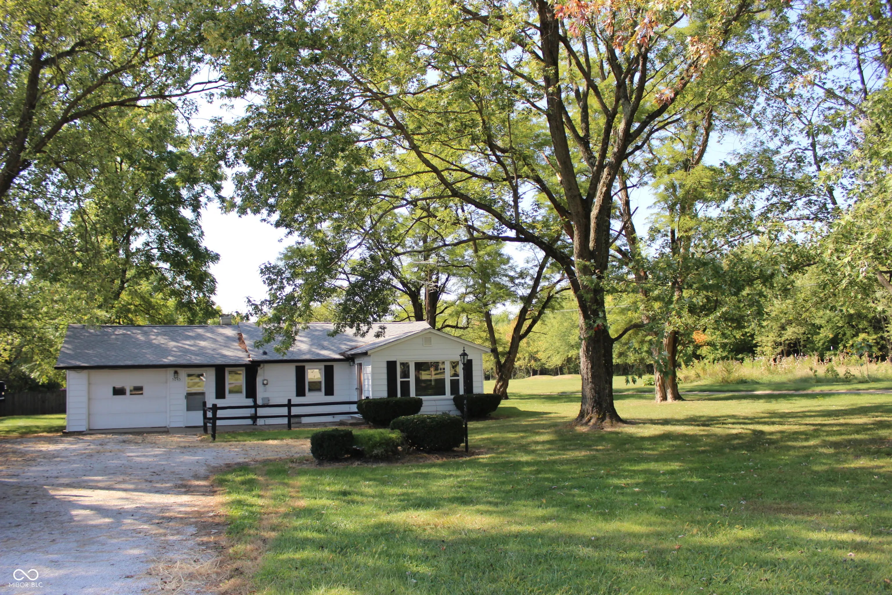 5043 W County Road 144, Bargersville