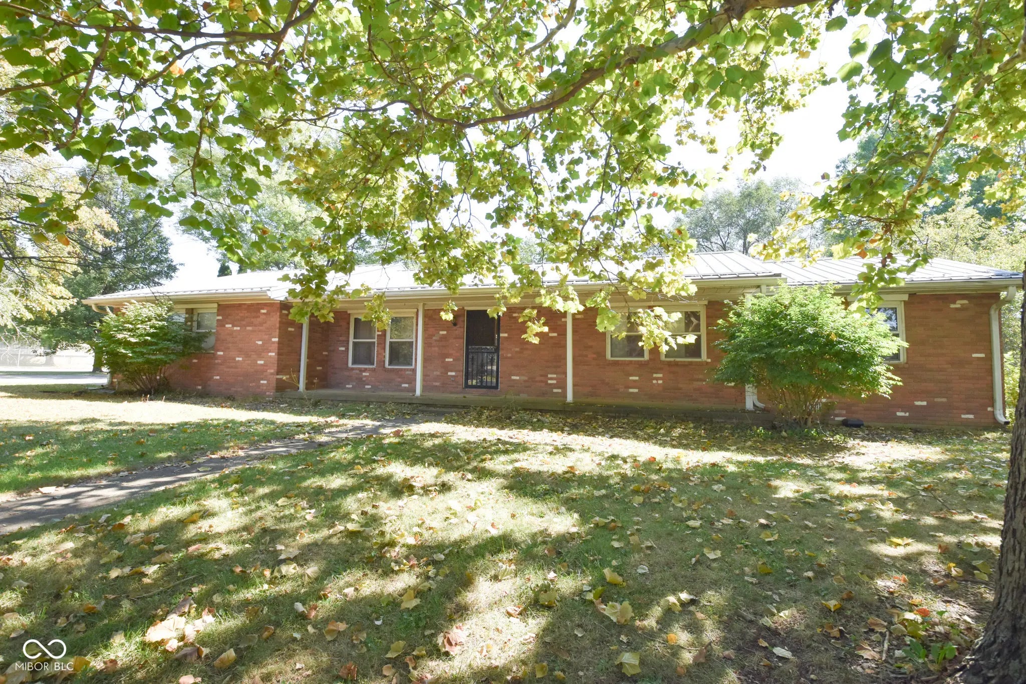 10812 N Blue River Trail, Morristown