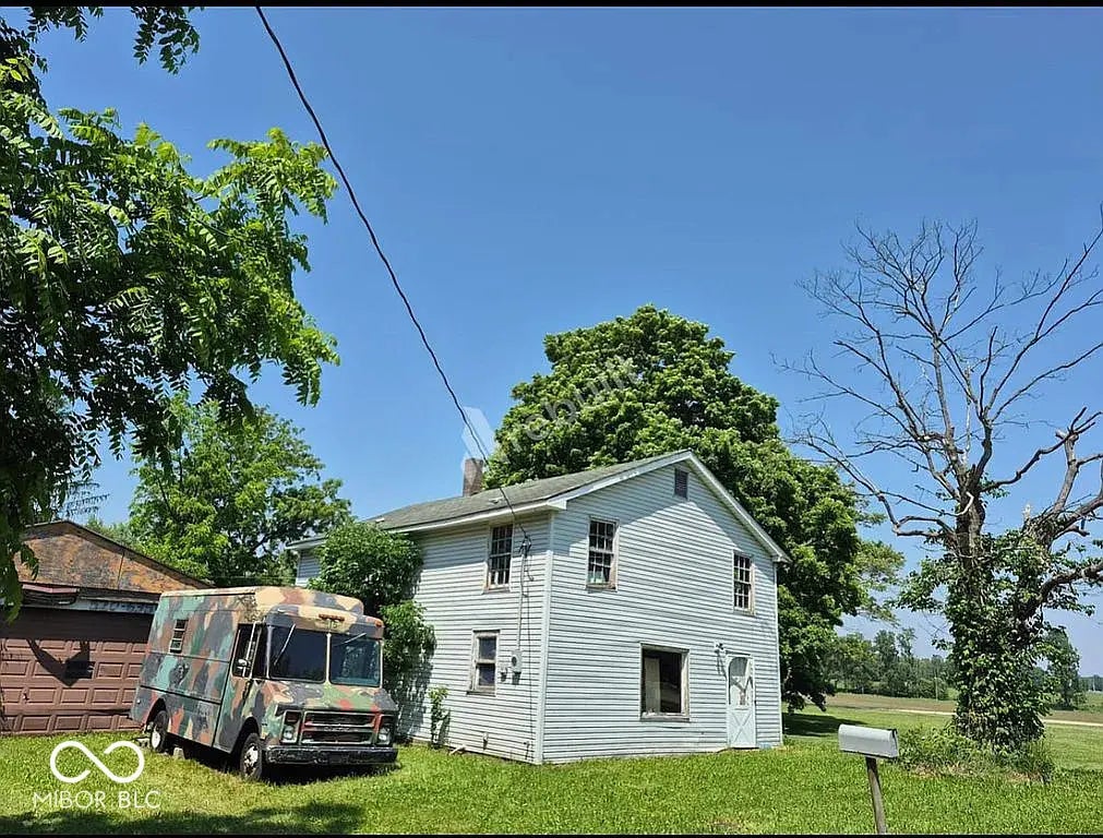 Photo of 3024 C Avenue New Castle, IN 47362