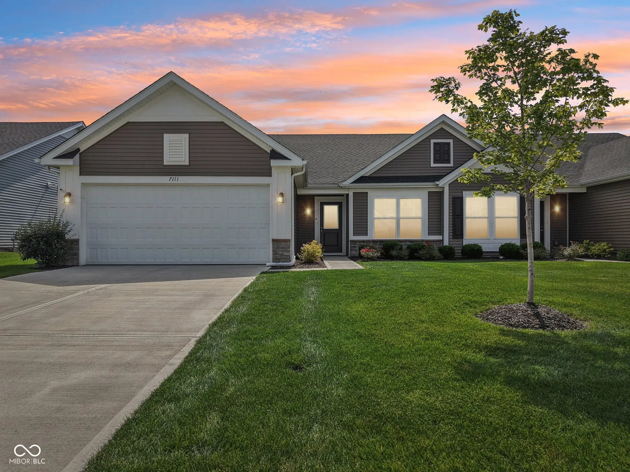 7111 Lillian Place, Cumberland
