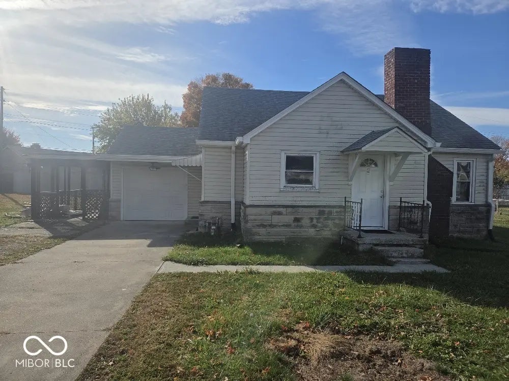 4109 W Horseshoe Drive, Muncie