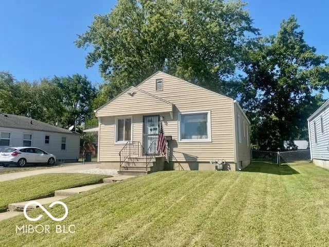 6656 E 19 Street, Indianapolis